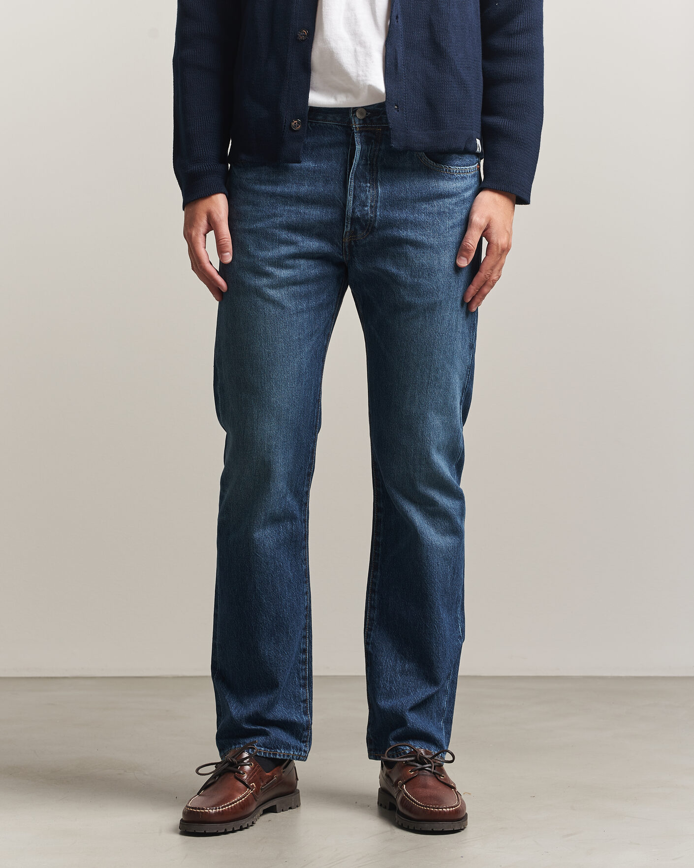 Hombres | Vaqueros | Levi's | 501 Original Jeans Change Your Mind