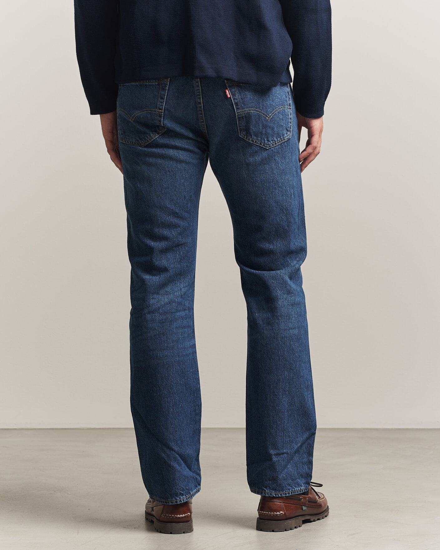 Hombres | Vaqueros | Levi's | 501 Original Jeans Change Your Mind