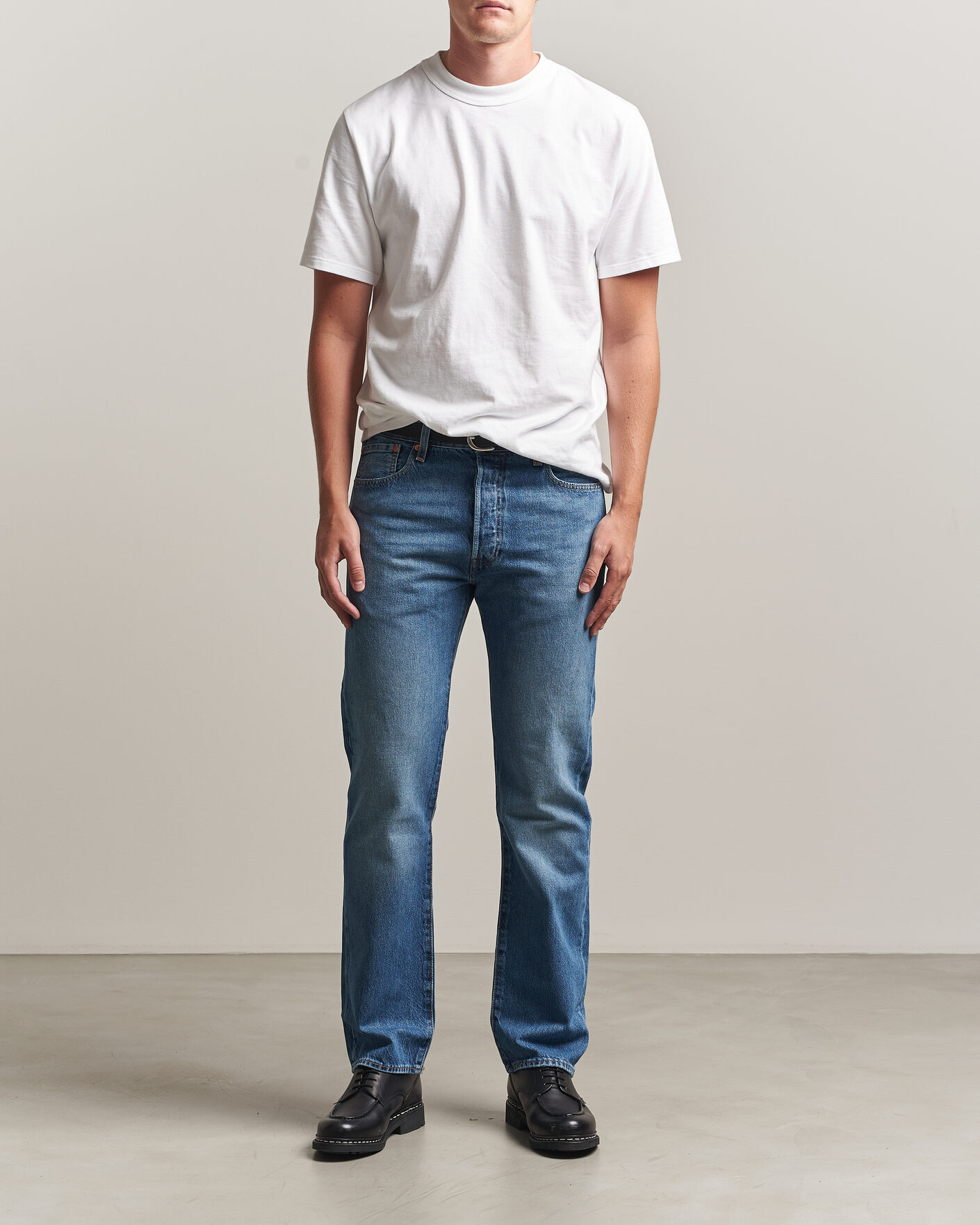 Hombres | Vaqueros | Levi's | 501 Original Jeans You're A Star