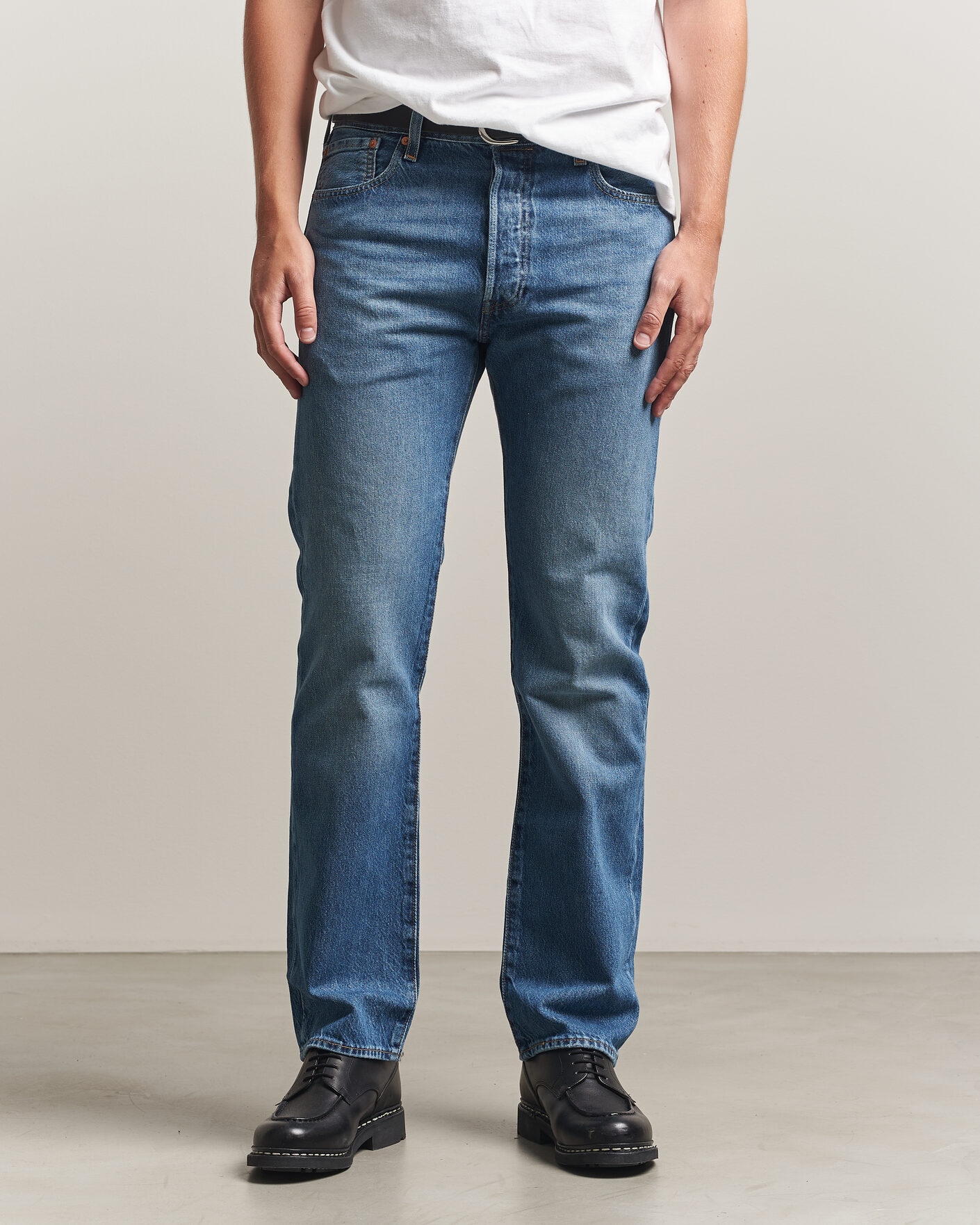 Hombres | Vaqueros | Levi's | 501 Original Jeans You're A Star
