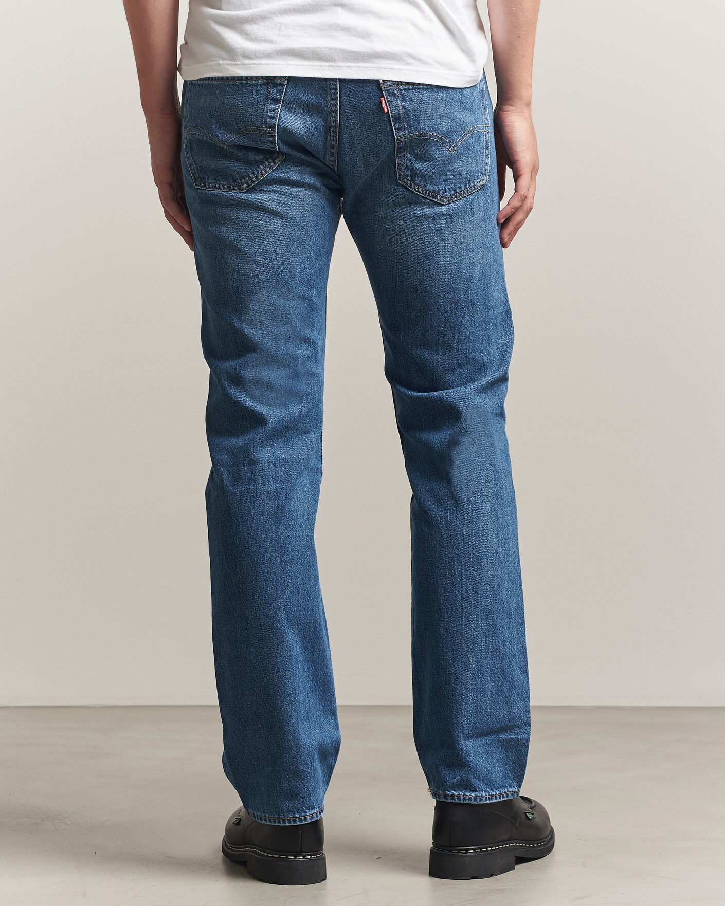 Hombres | Vaqueros | Levi's | 501 Original Jeans You're A Star