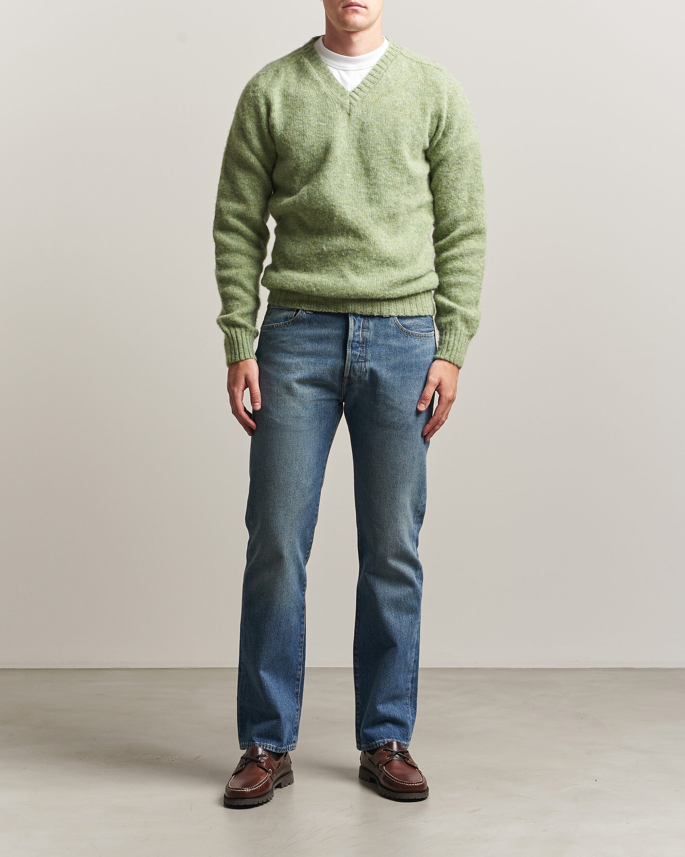 Hombres | Vaqueros | Levi's | 501 Original Jeans A Soft Spot
