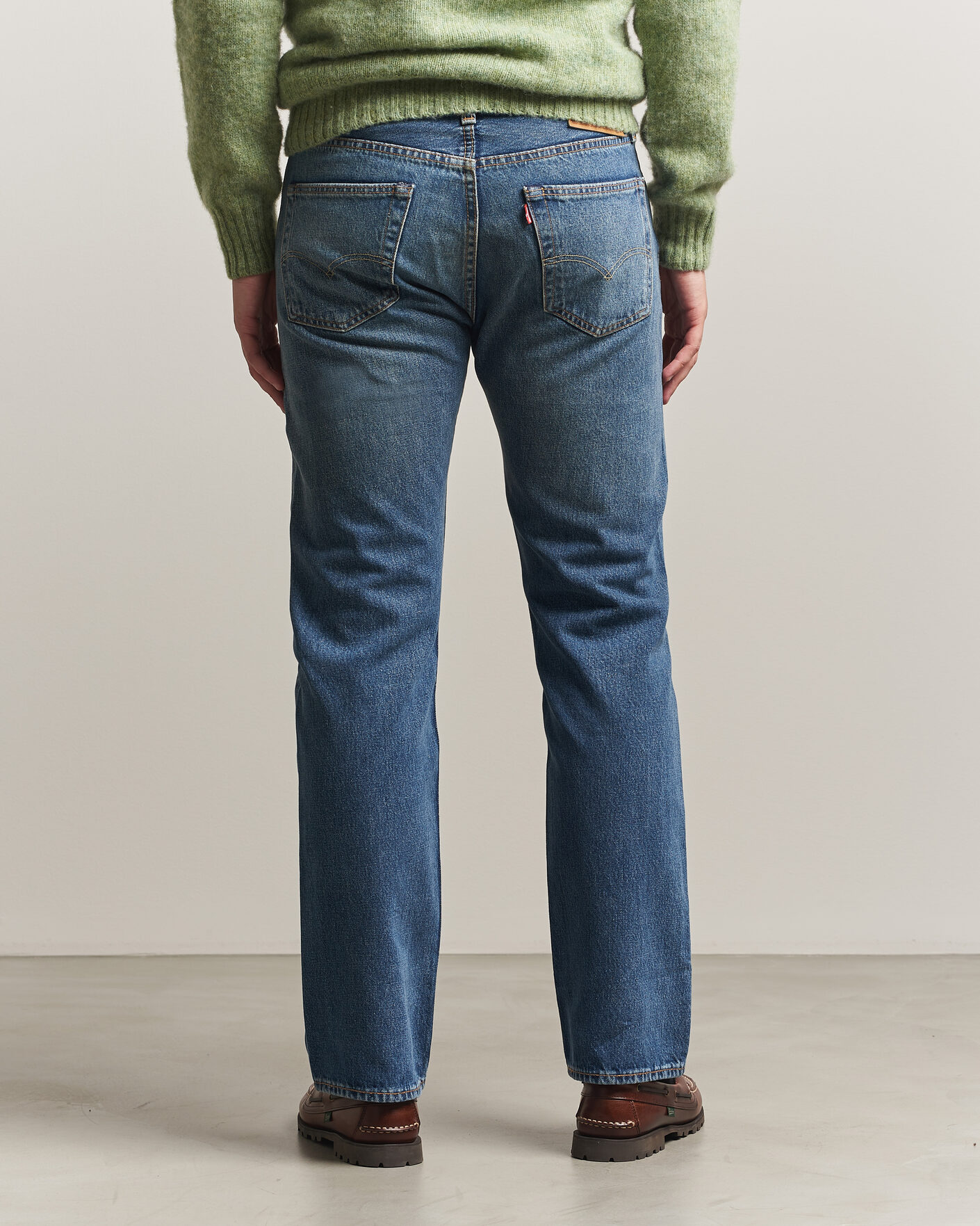 Hombres | Vaqueros | Levi's | 501 Original Jeans A Soft Spot
