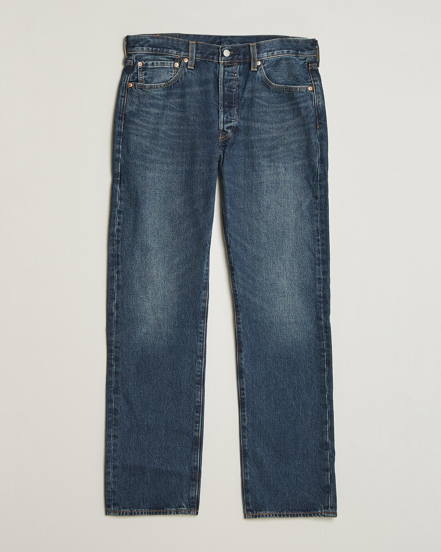 Hombres | Vaqueros | Levi's | 501 Original Jeans Vintage Avenue