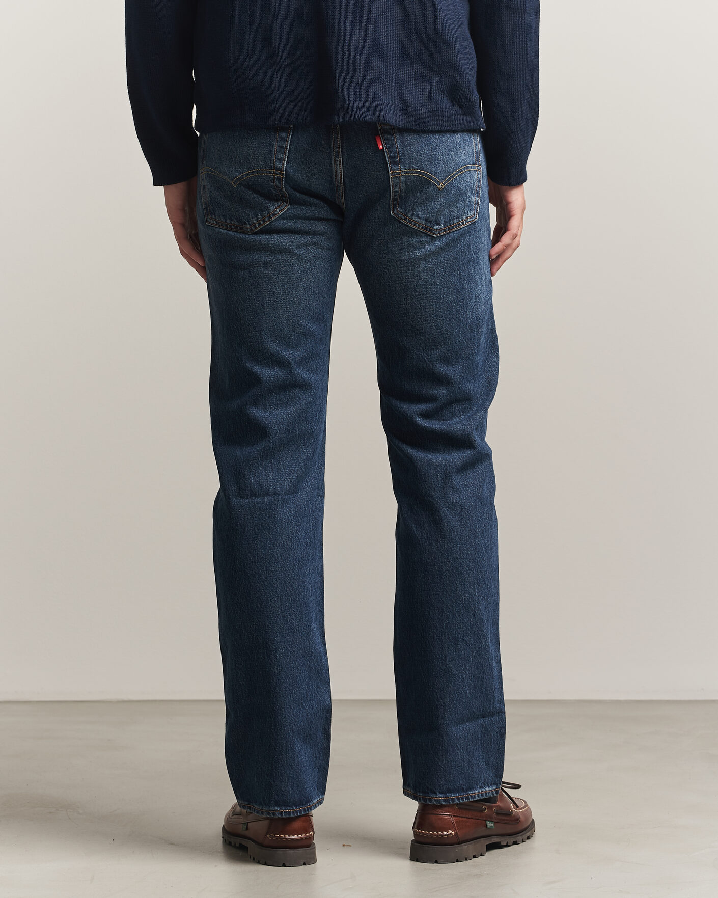 Hombres | Vaqueros | Levi's | 501 Original Jeans Vintage Avenue