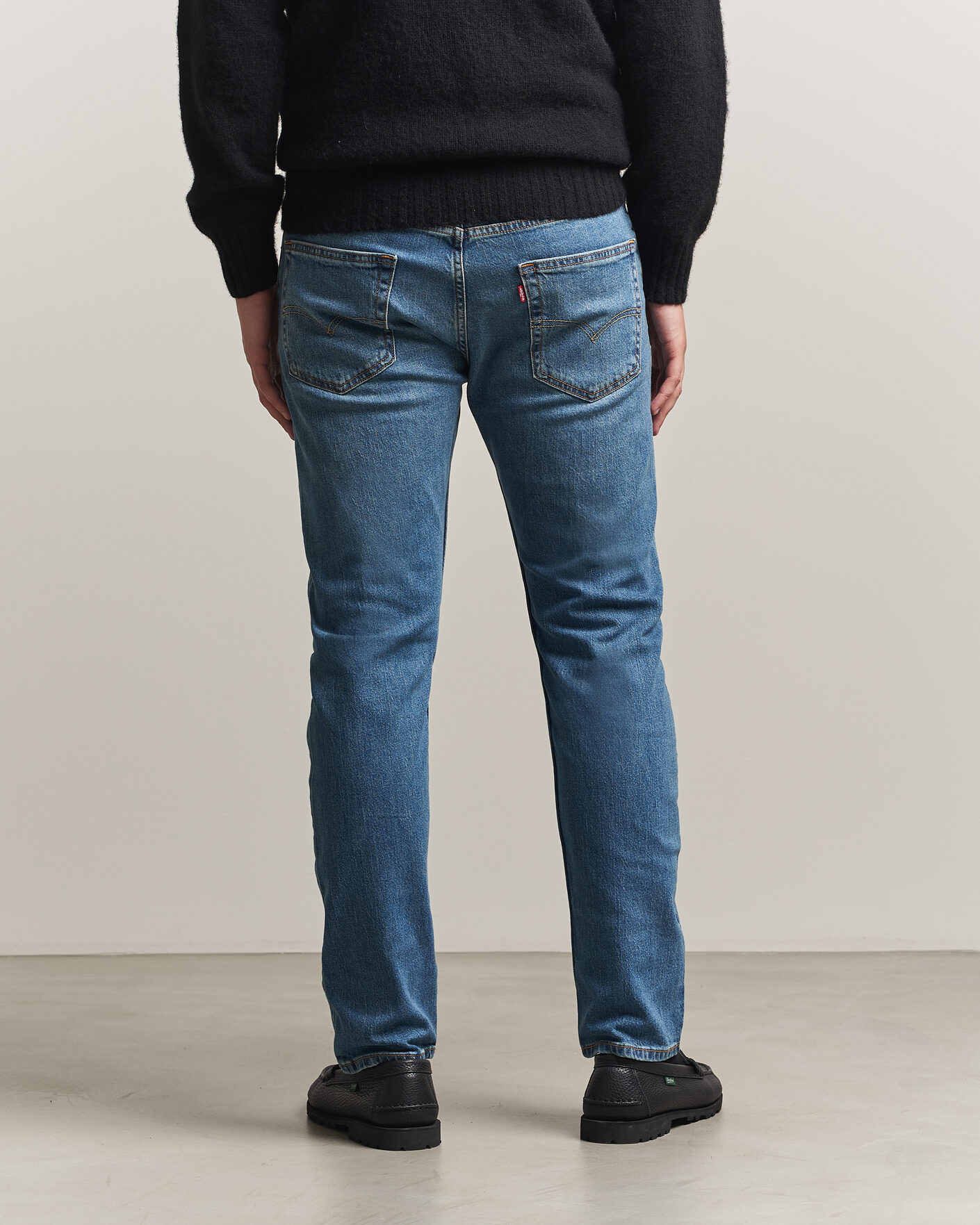 Hombres | Vaqueros | Levi's | 502 Taper Jeans Come Closer
