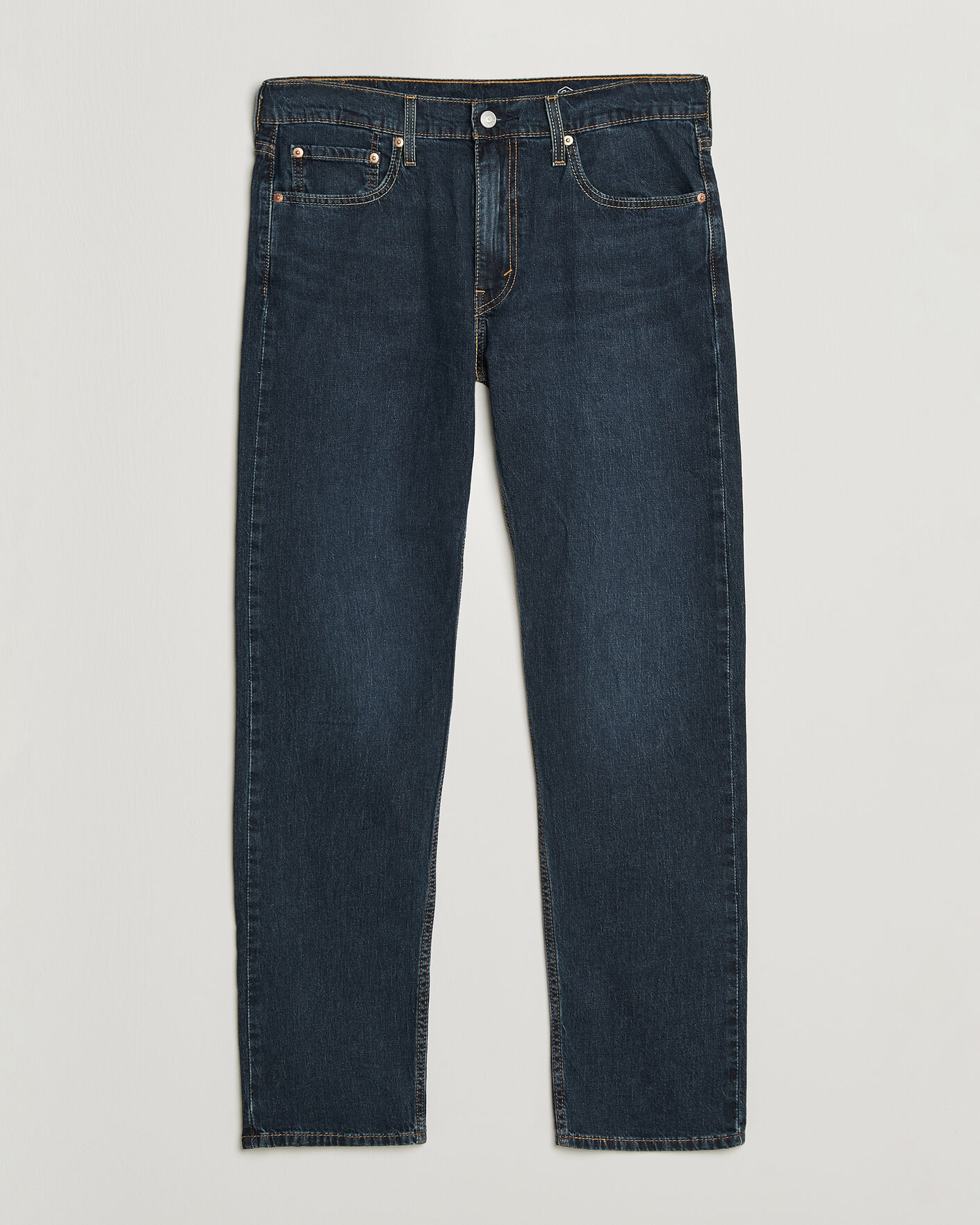 Hombres | Vaqueros | Levi's | 502 Taper Jeans Lake Side Cool