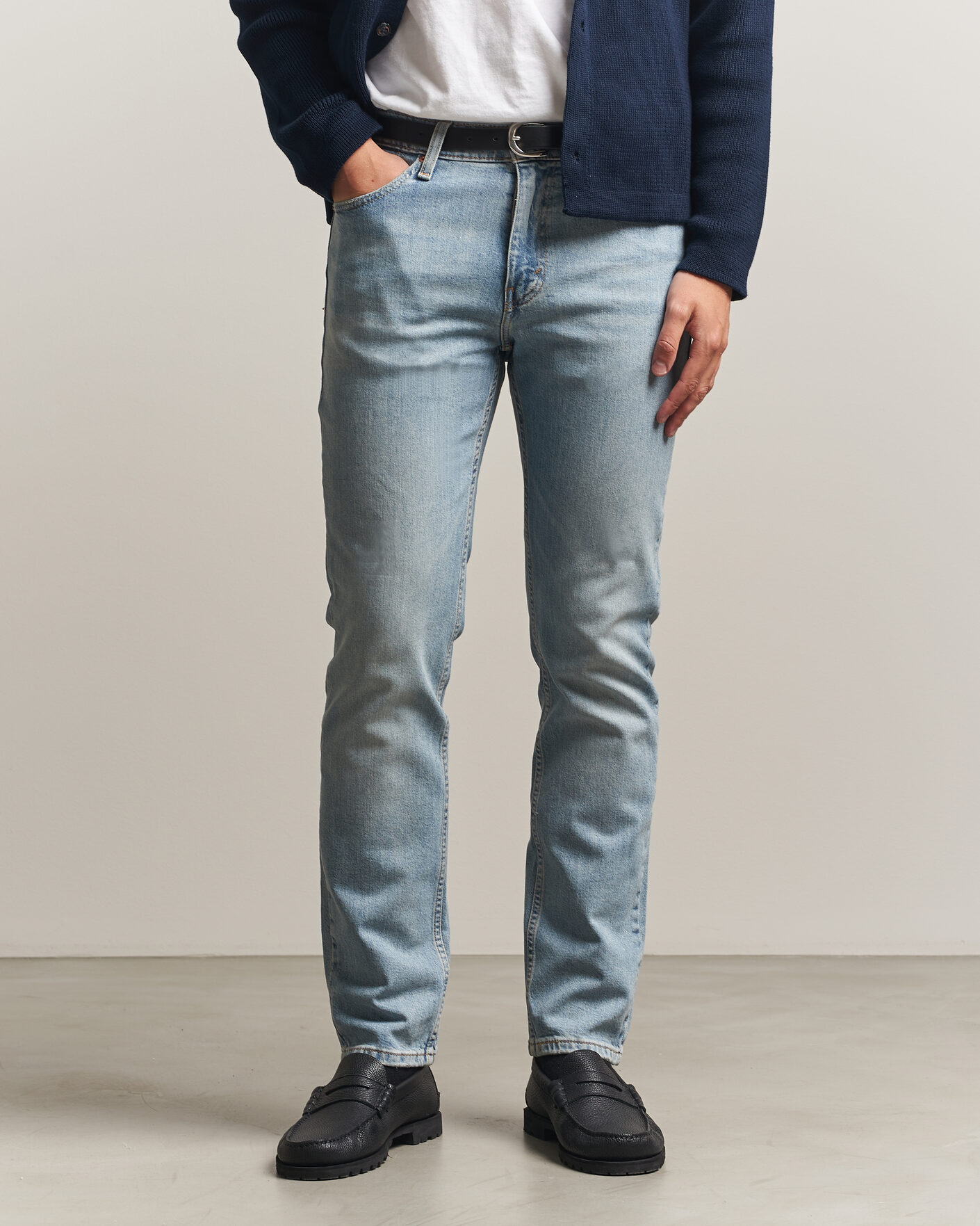 Hombres | Vaqueros | Levi's | 511 Slim Jeans Everyday Authentic Adv
