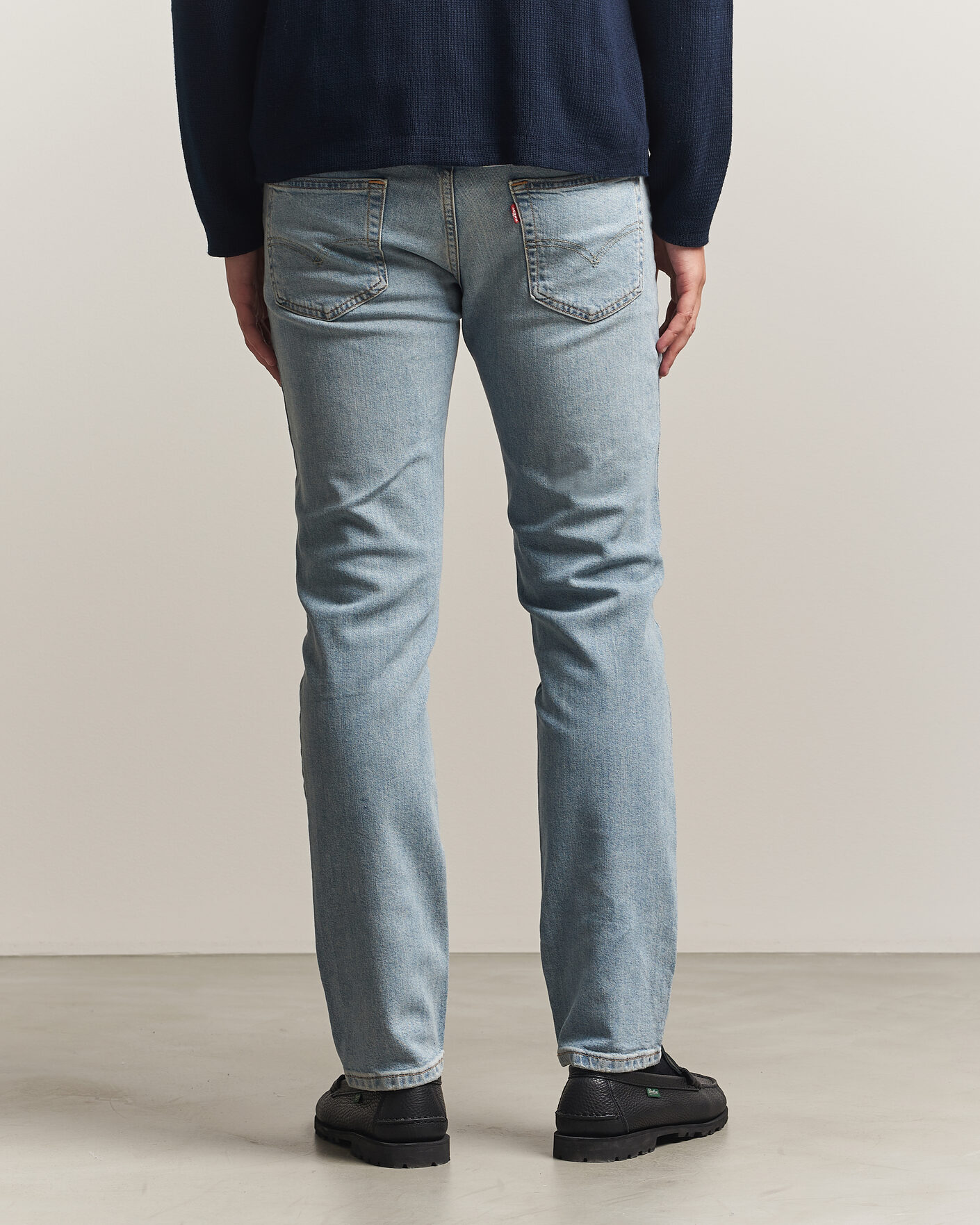 Hombres | Vaqueros | Levi's | 511 Slim Jeans Everyday Authentic Adv