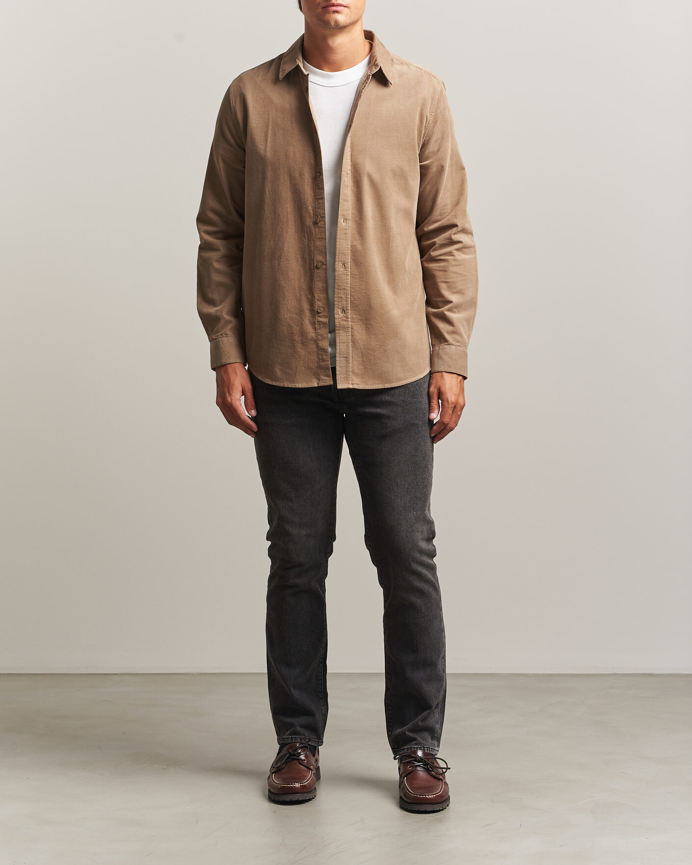 Hombres | Vaqueros | Levi's | 511 Slim Jeans Night Shadows