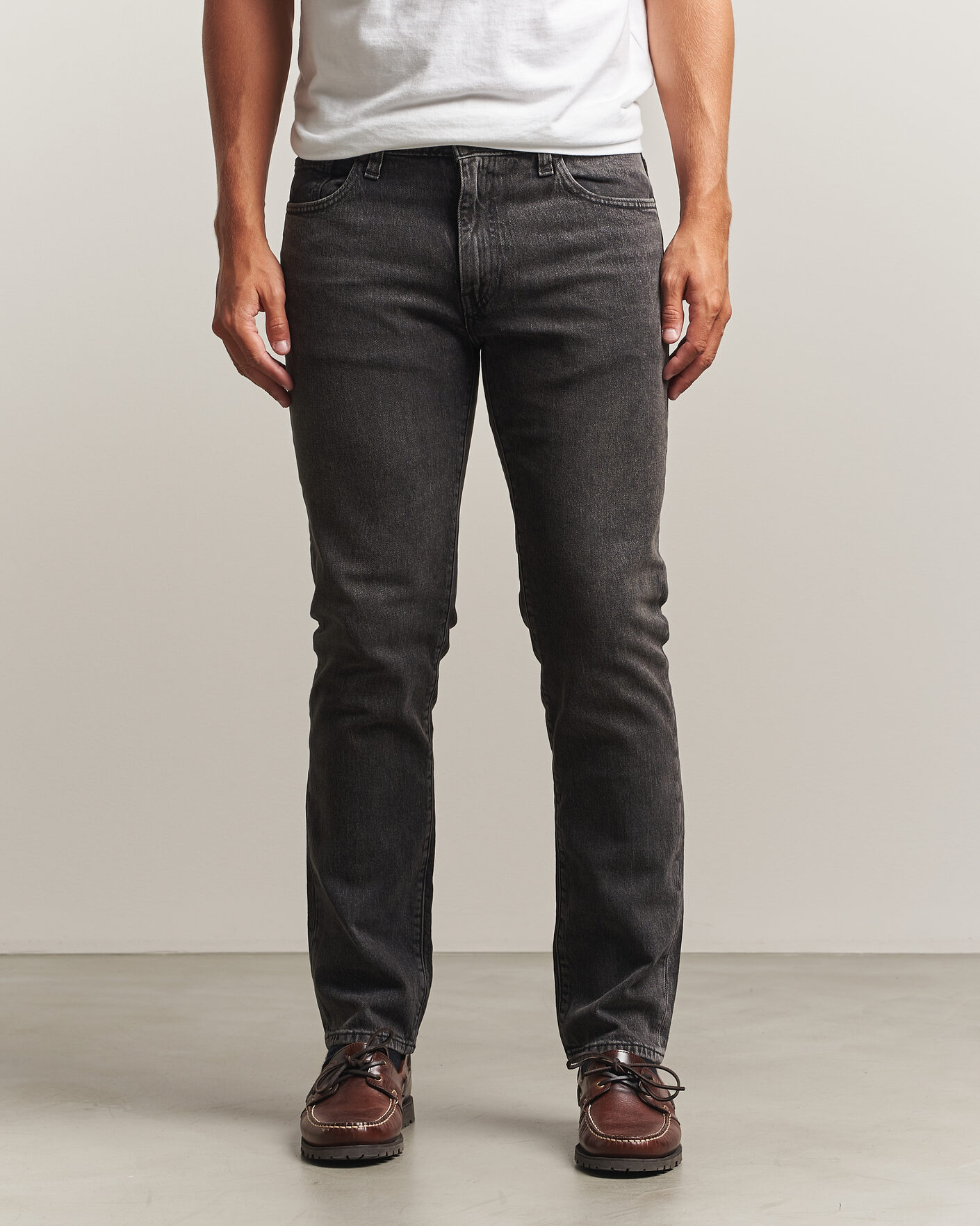 Hombres | Vaqueros | Levi's | 511 Slim Jeans Night Shadows