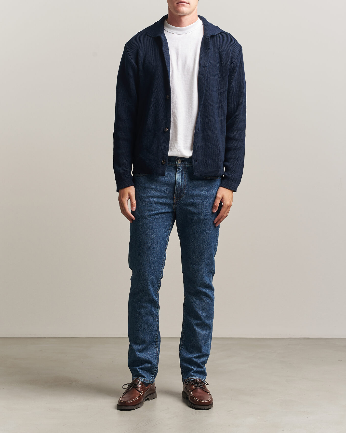 Hombres | Vaqueros | Levi's | 511 Slim Jeans Laugh It Off