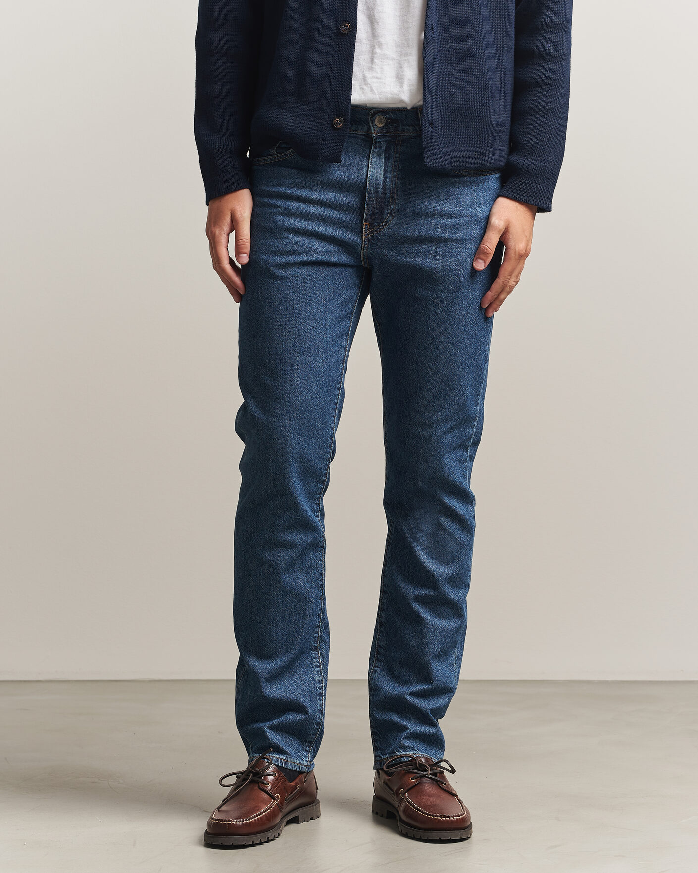Hombres | Vaqueros | Levi's | 511 Slim Jeans Laugh It Off