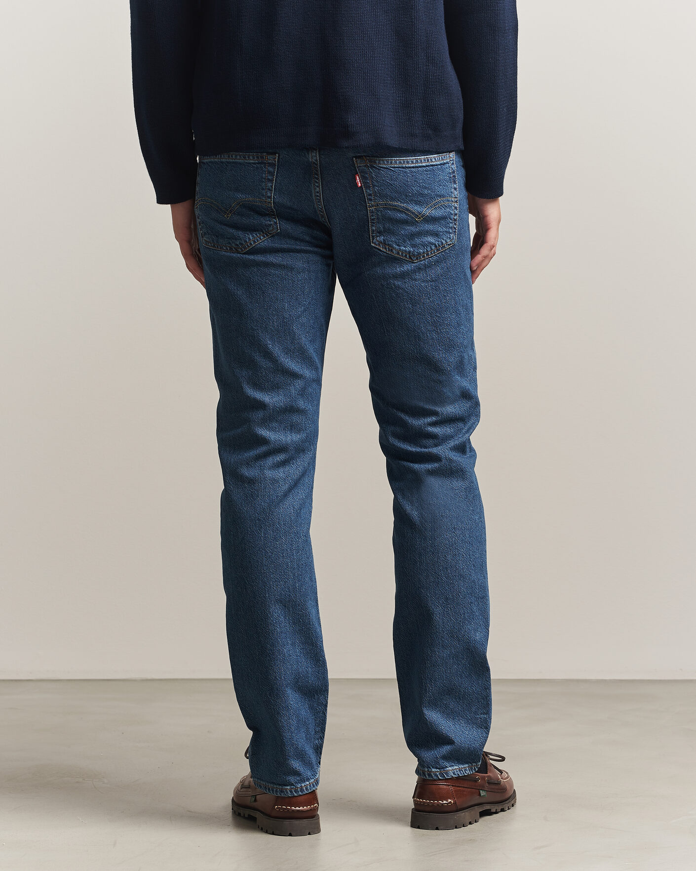 Hombres | Vaqueros | Levi's | 511 Slim Jeans Laugh It Off