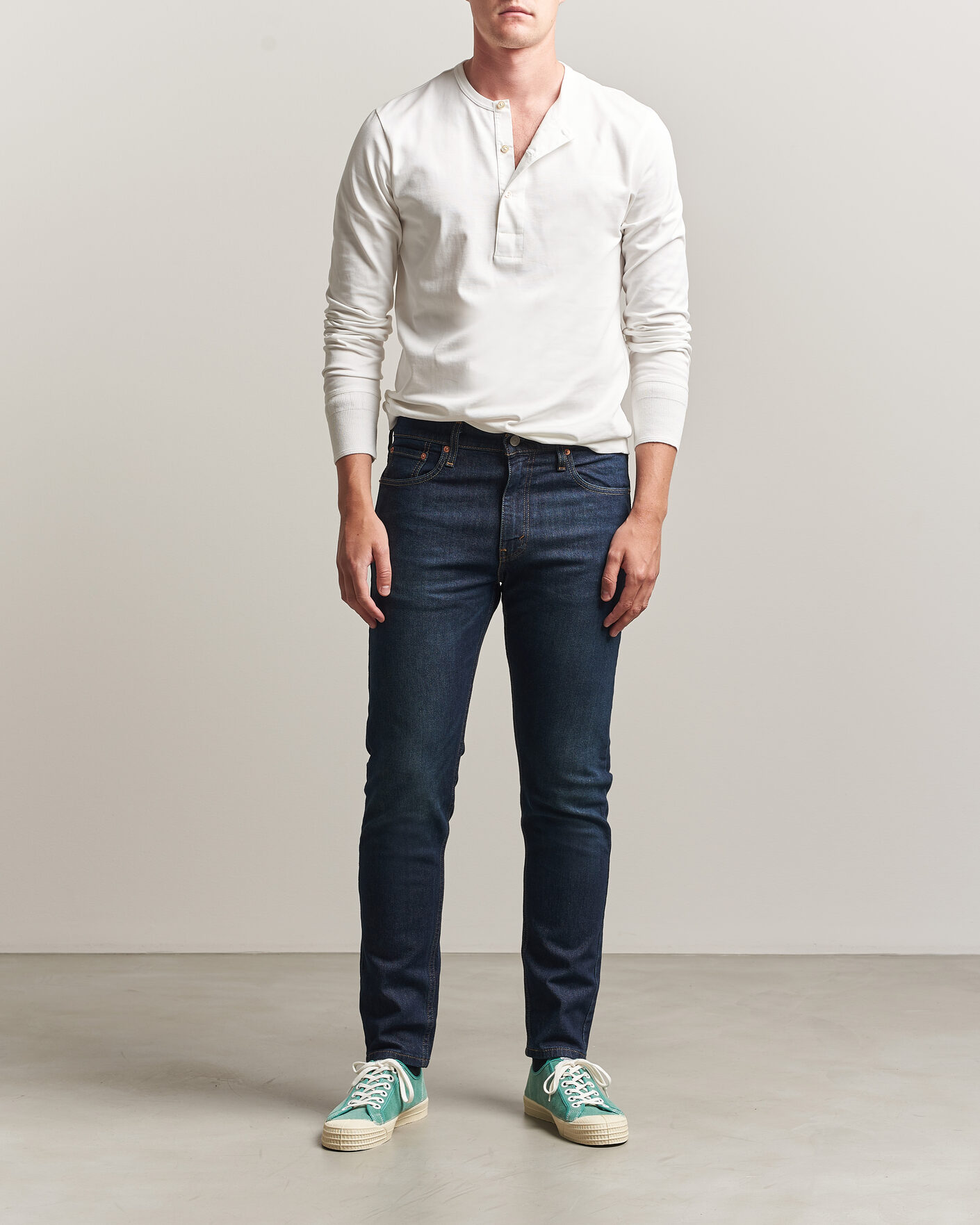 Hombres | Vaqueros | Levi's | 512 Slim Taper Jeans Good Reasons Adv