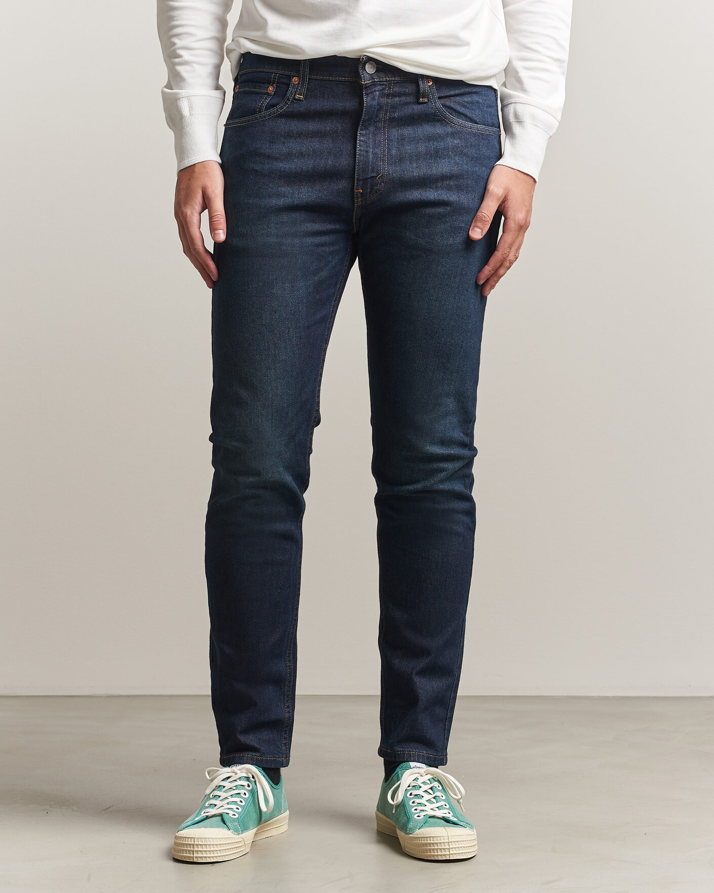 Hombres | Vaqueros | Levi's | 512 Slim Taper Jeans Good Reasons Adv