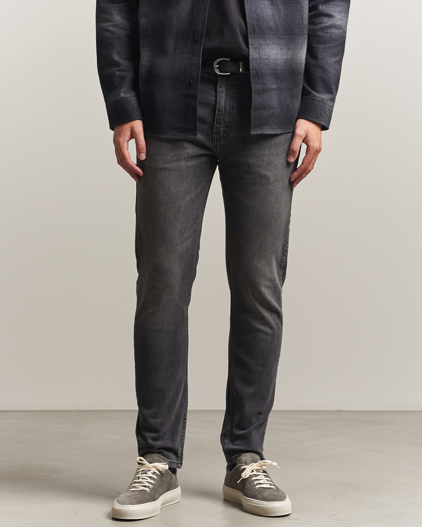 Hombres | Vaqueros | Levi's | 512 Slim Taper Jeans Evening Stars Adv