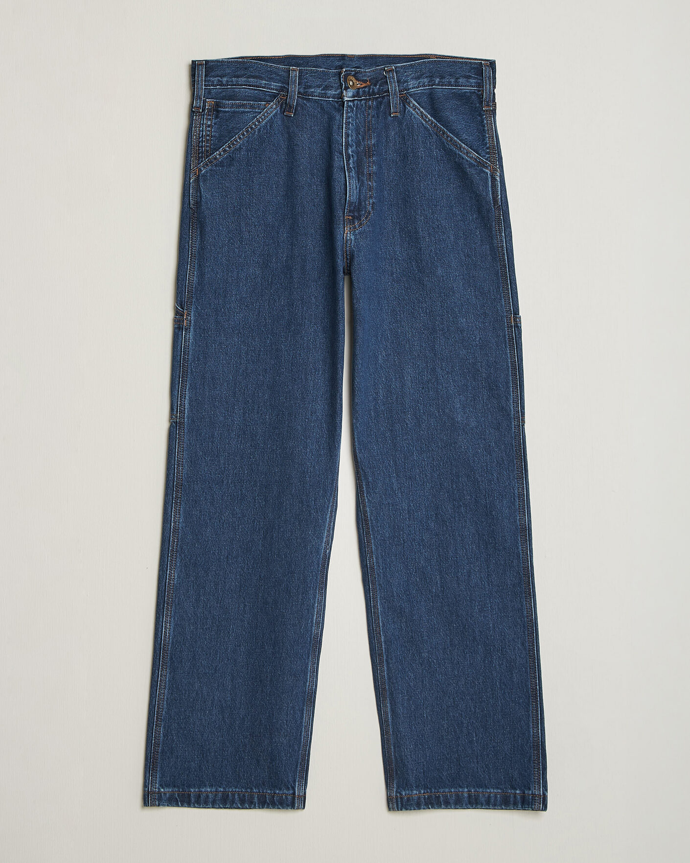 Hombres | Vaqueros | Levi's | 568 Loose Straight Carpenter Jeans Turn It Around