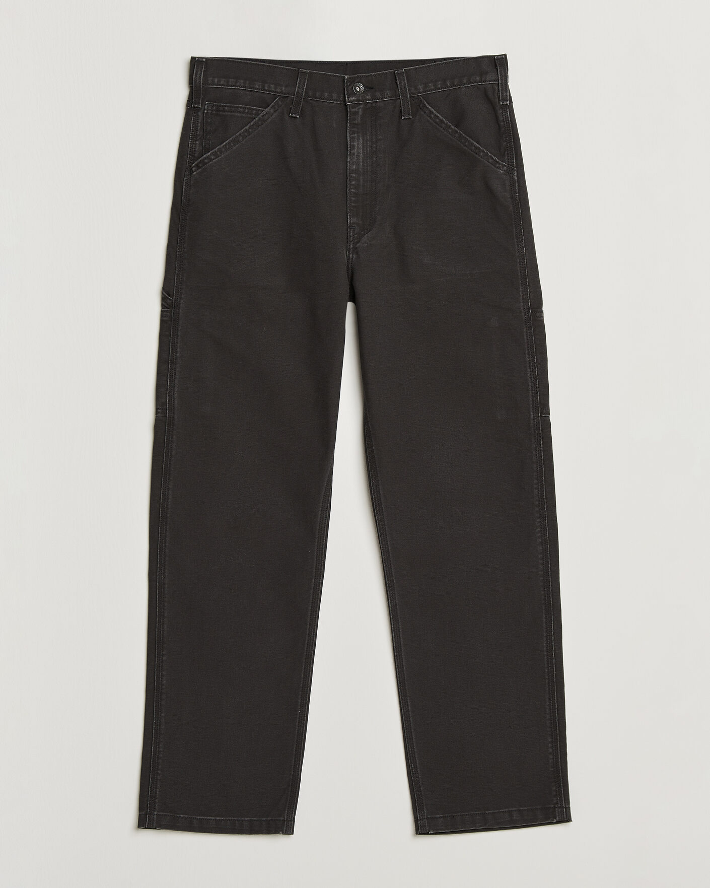 Hombres | Vaqueros | Levi's | 568 Loose Straight Carpenter Jeans Clear Night Meteorite