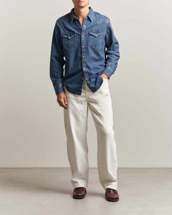 Hombres | Camisas | Levi's | Barstow Western Standard Shirt Soulcell Western