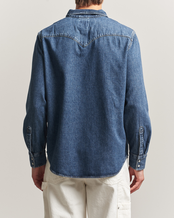 Hombres | Camisas | Levi's | Barstow Western Standard Shirt Soulcell Western