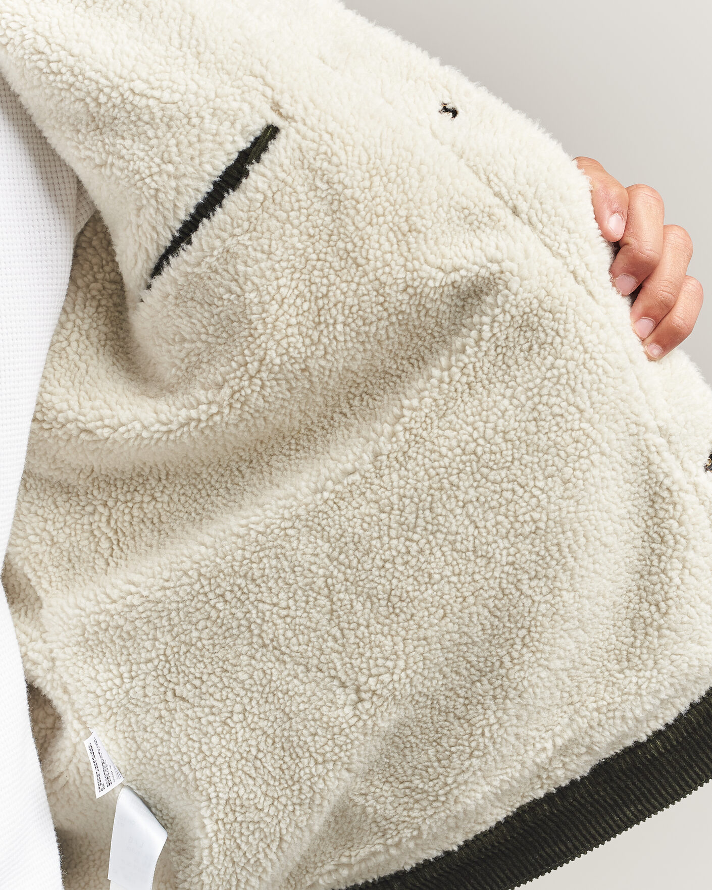 Hombres | Abrigos y chaquetas | Levi's | Type 3 Sherpa Trucker Rosin