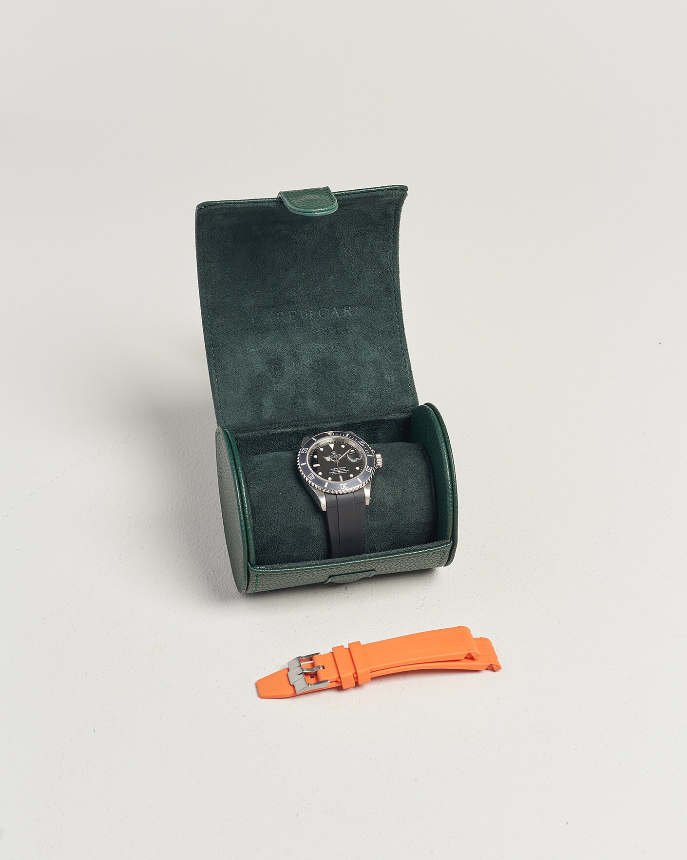 Hombres | Pre-Owned & Vintage Watches | Rolex Pre-Owned | Submariner Date