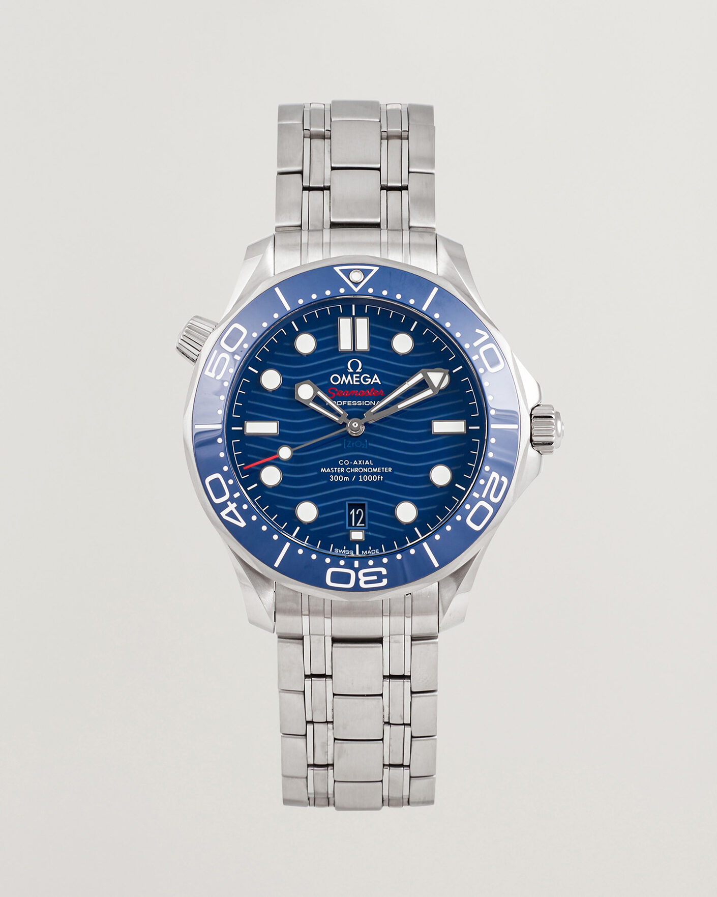 Hombres | Omega Pre-Owned Seamaster 300M Diver | Omega Pre-Owned | Seamaster 300M Diver