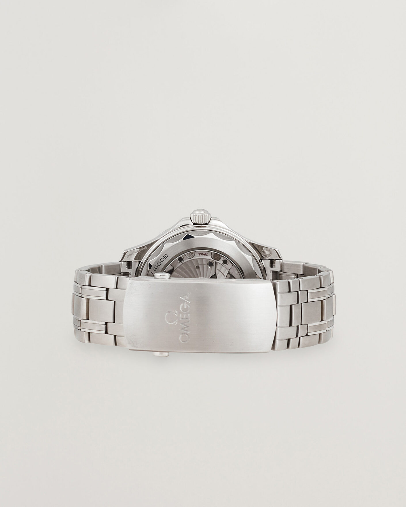 Hombres | Omega Pre-Owned Seamaster 300M Diver | Omega Pre-Owned | Seamaster 300M Diver