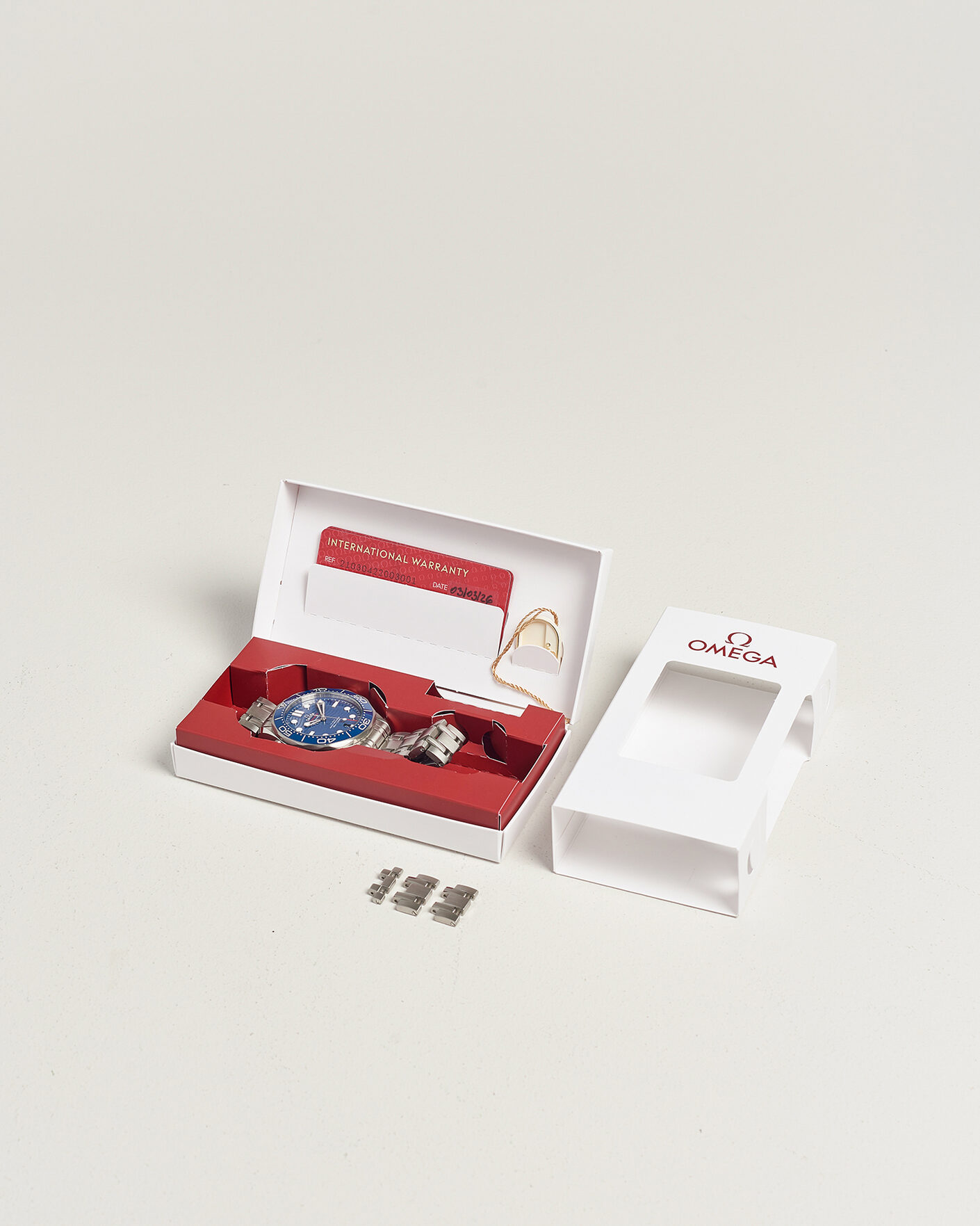 Hombres | Omega Pre-Owned Seamaster 300M Diver | Omega Pre-Owned | Seamaster 300M Diver