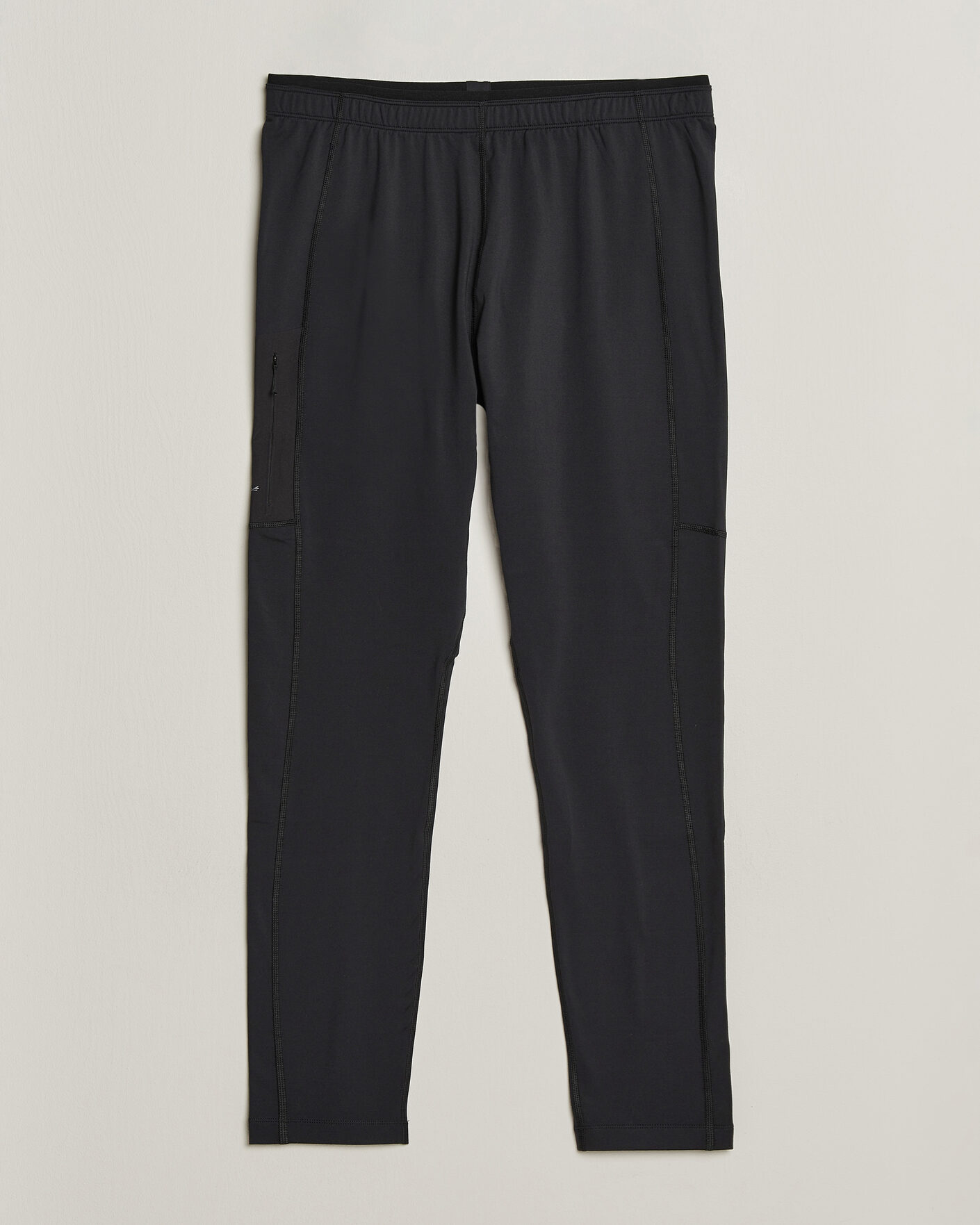 Hombres | Pantalones | Arc'teryx | Rho LT Baselayer Pants Black