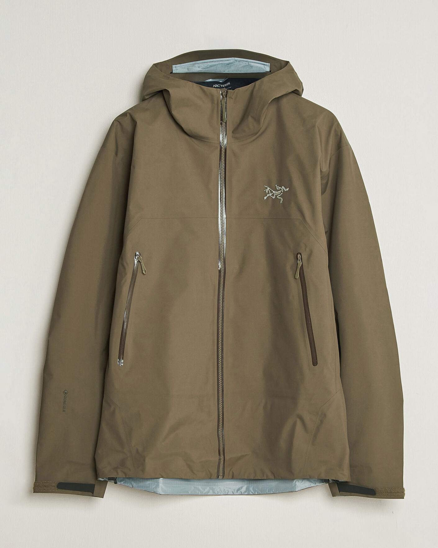 Hombres | Abrigos y chaquetas | Arc'teryx | Beta Gore-Tex Jacket Mongoose