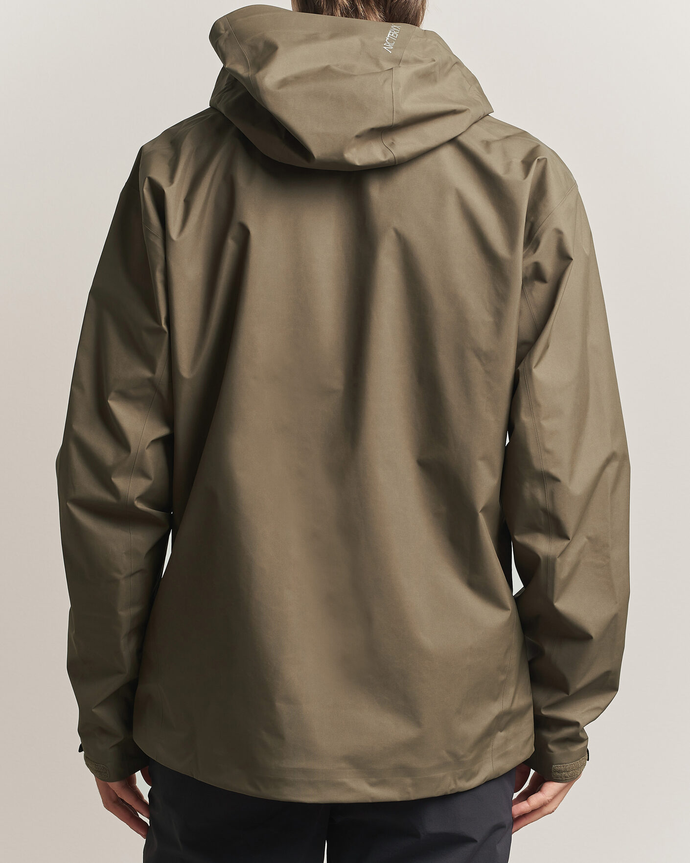 Hombres | Abrigos y chaquetas | Arc'teryx | Beta Gore-Tex Jacket Mongoose