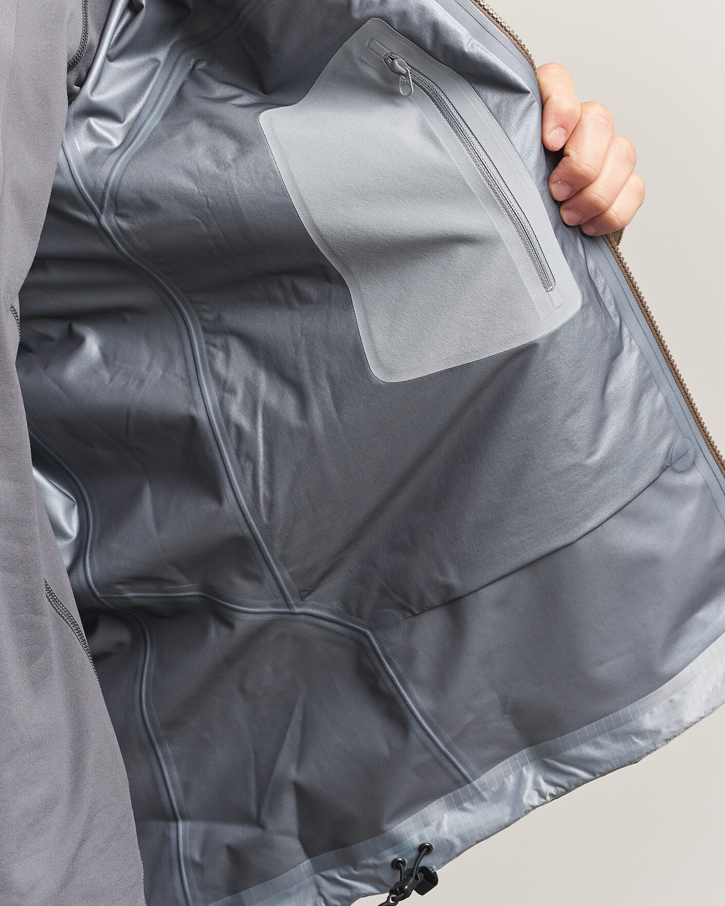 Hombres | Abrigos y chaquetas | Arc'teryx | Beta Gore-Tex Jacket Mongoose