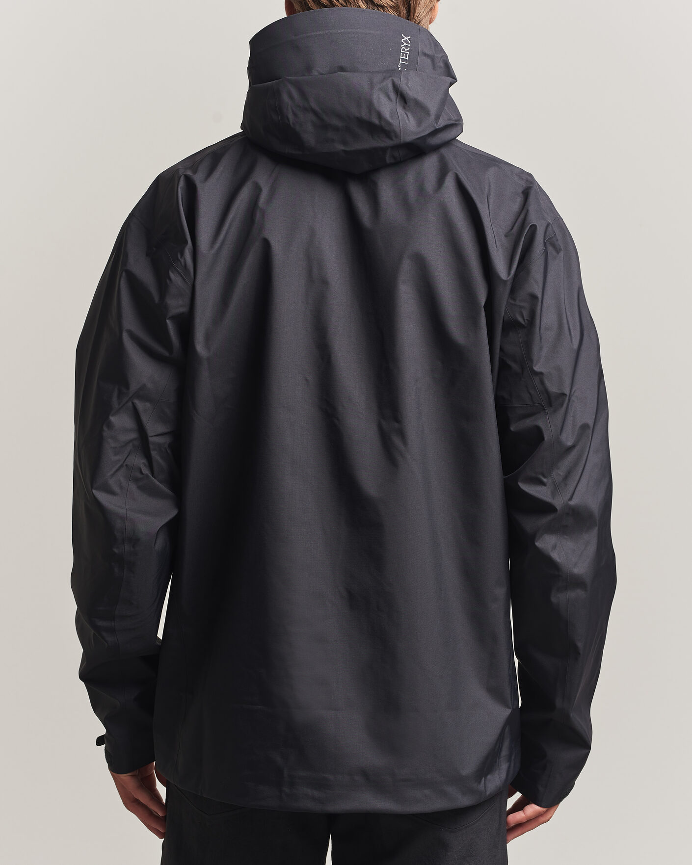 Hombres | Abrigos y chaquetas | Arc'teryx | Beta Gore-Tex Jacket Black