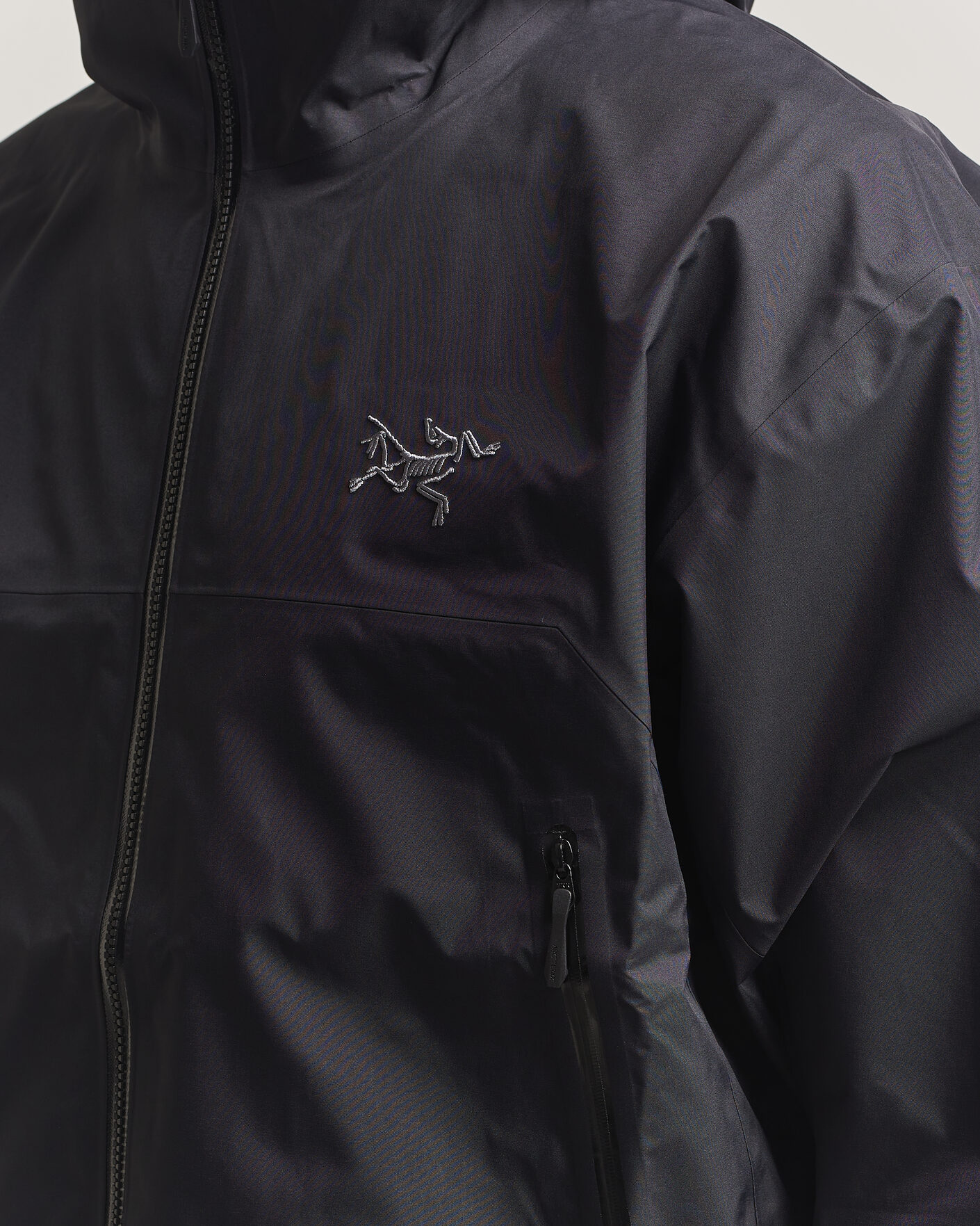 Hombres | Abrigos y chaquetas | Arc'teryx | Beta Gore-Tex Jacket Black