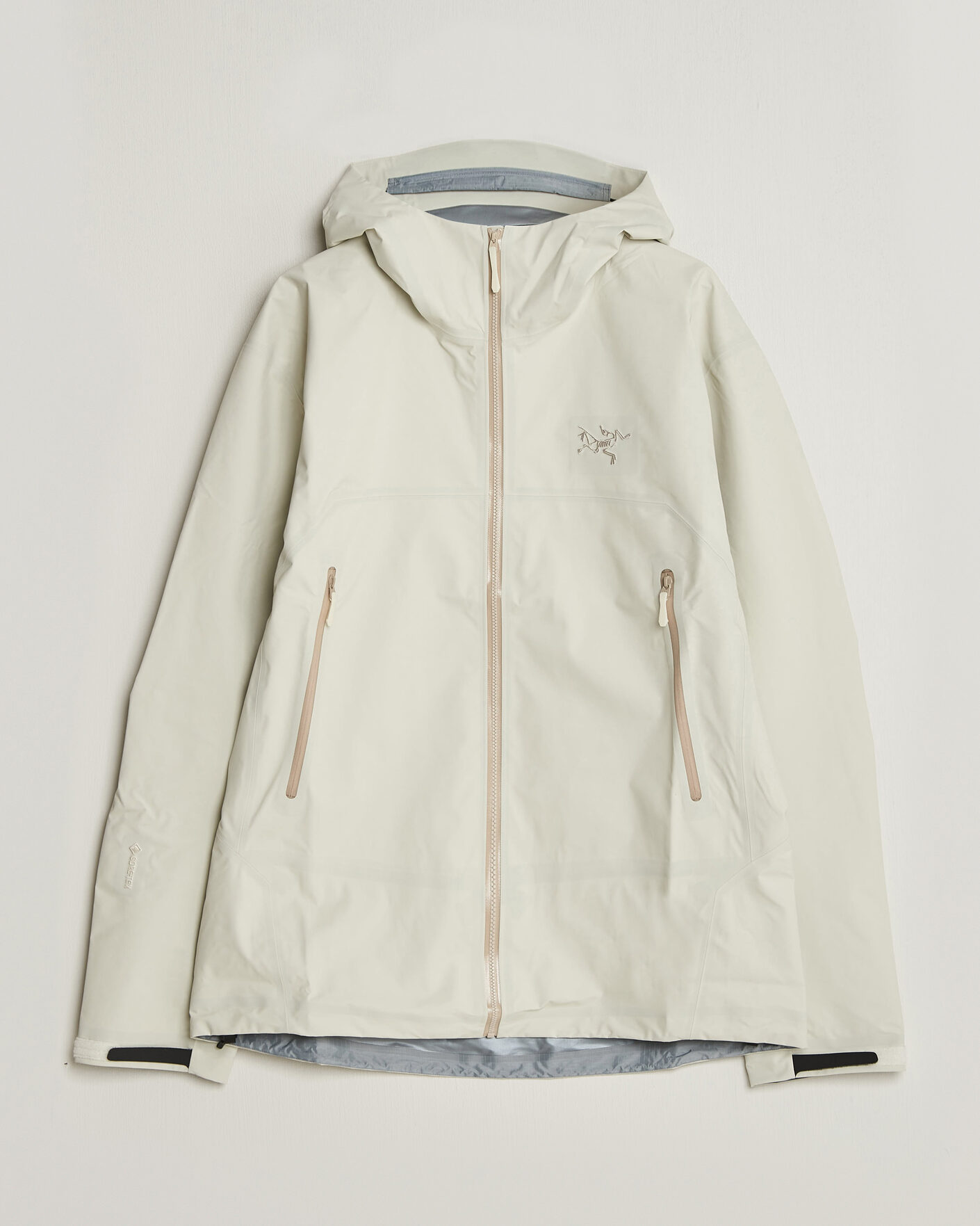 Hombres | Abrigos y chaquetas | Arc'teryx | Beta Gore-Tex Jacket Sea Salt