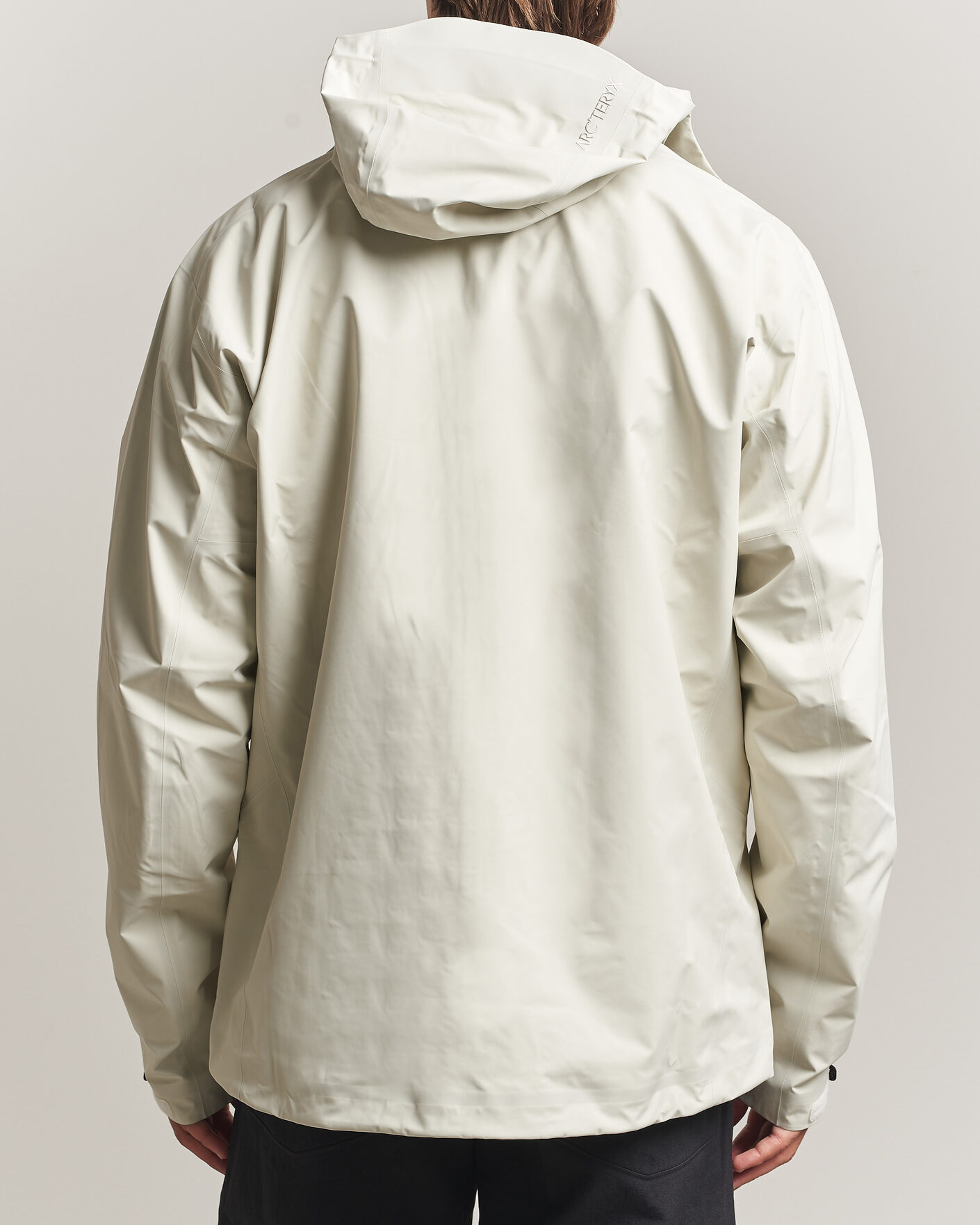 Hombres | Abrigos y chaquetas | Arc'teryx | Beta Gore-Tex Jacket Sea Salt