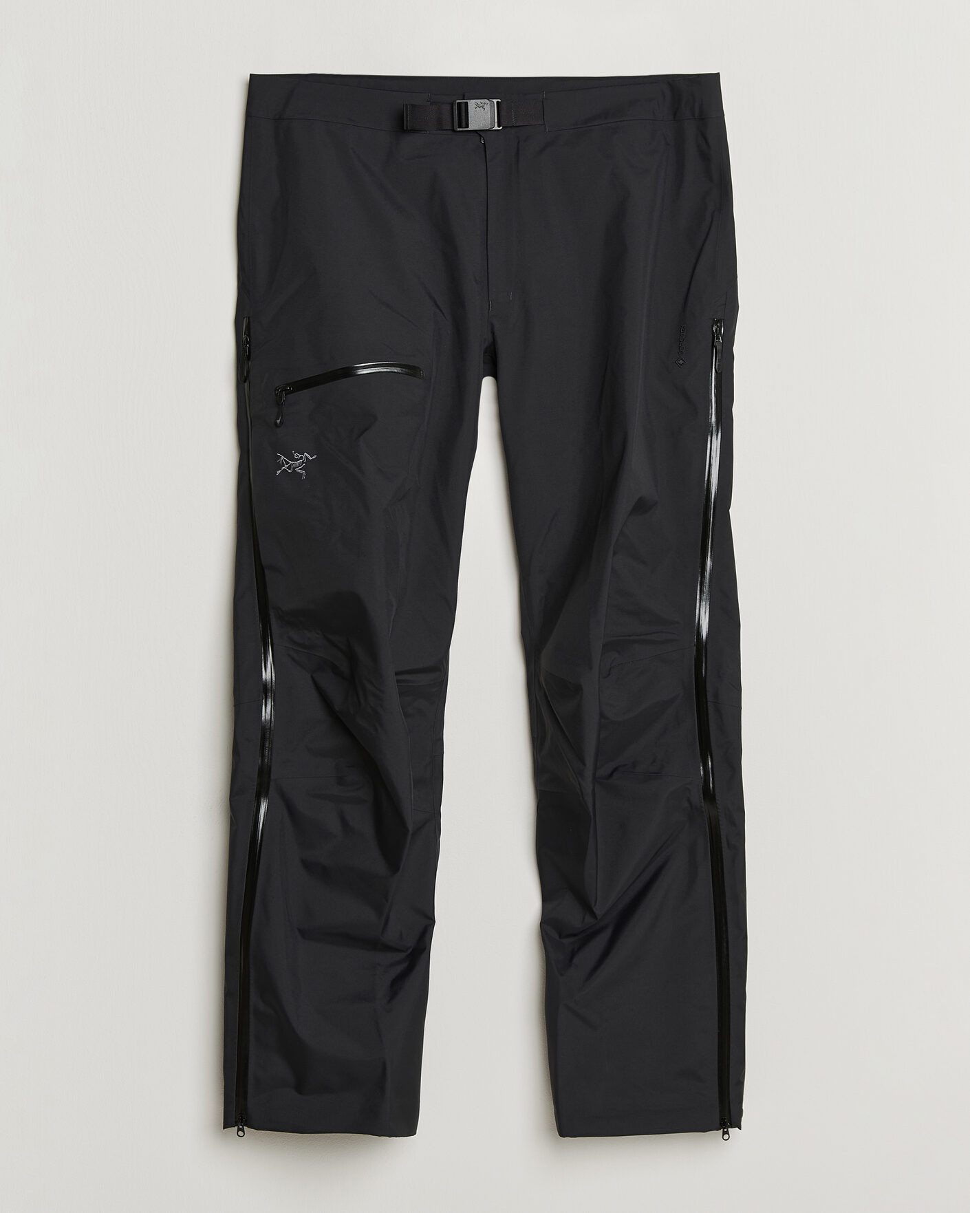 Hombres | Pantalones | Arc'teryx | Beta Gore-Tex Pants Black