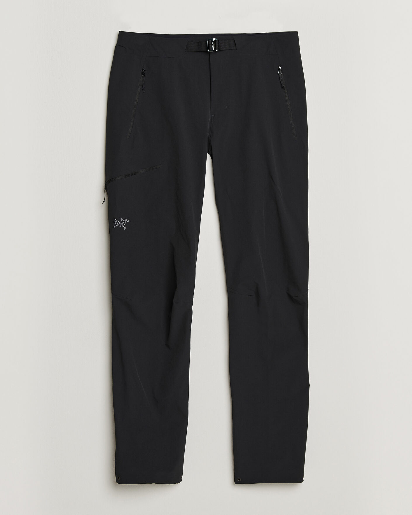Hombres | Pantalones | Arc'teryx | Gamma Pants Black