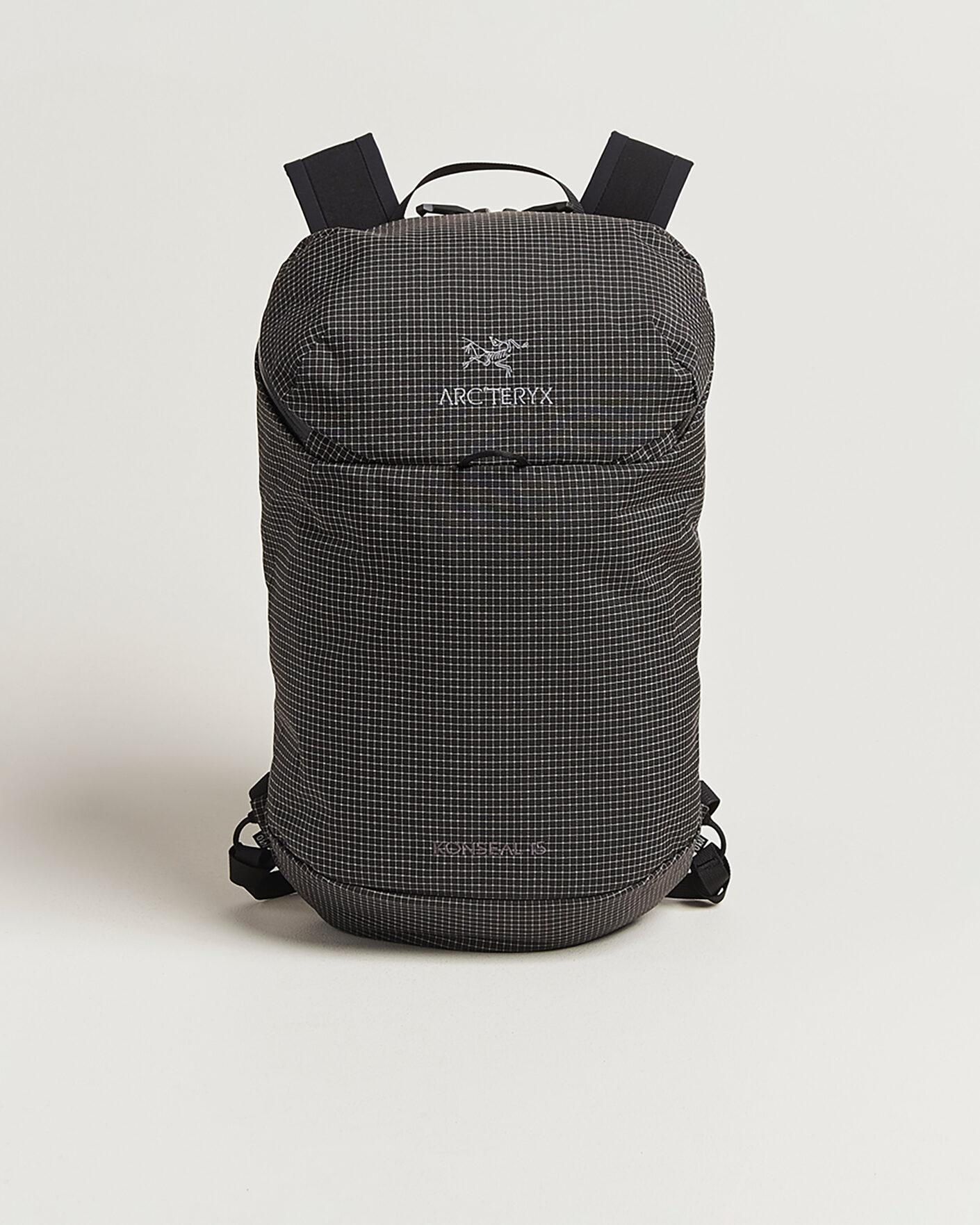 Hombres | Bolsos | Arc'teryx | Konseal 15L Backpack Black