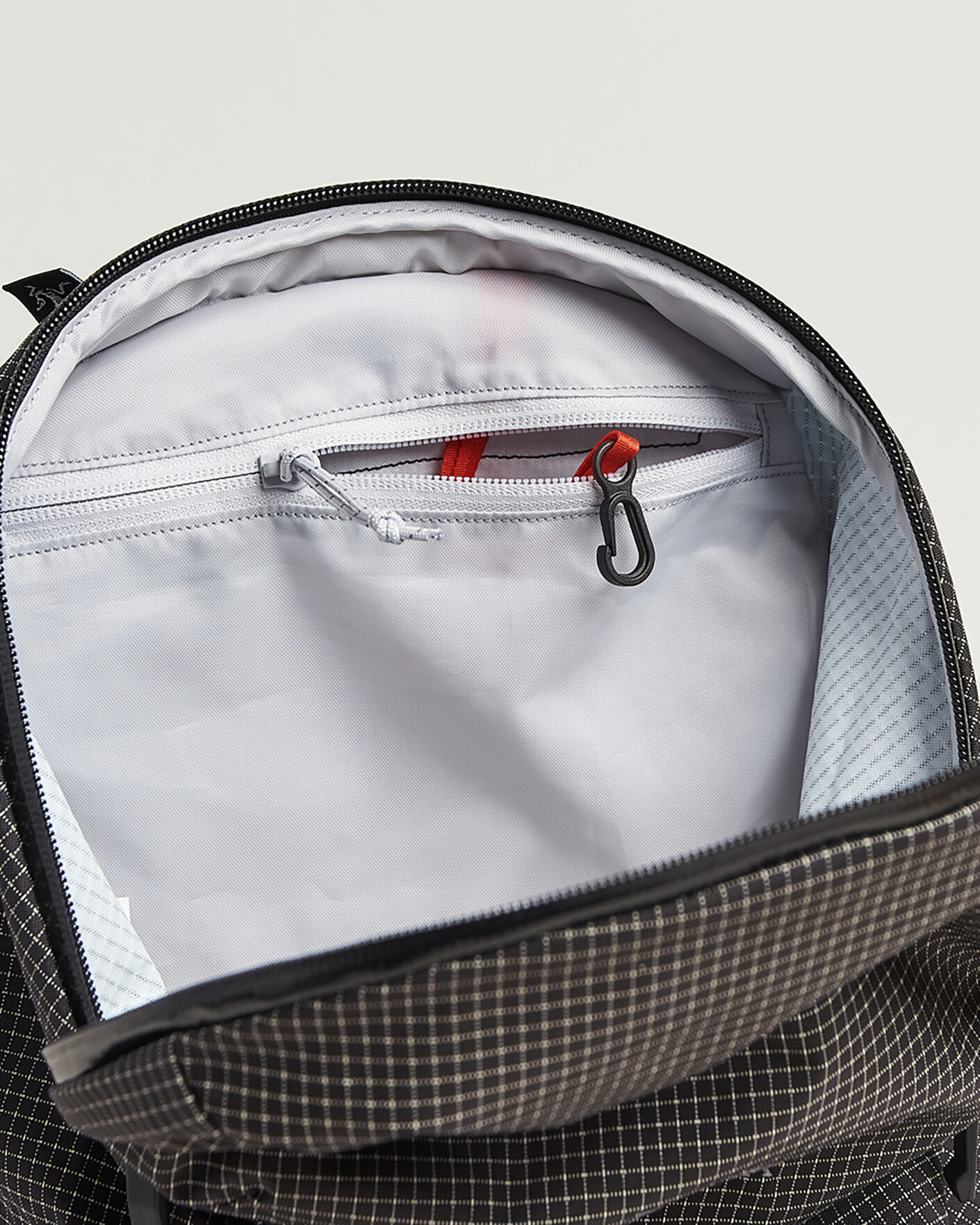 Hombres | Bolsos | Arc'teryx | Konseal 15L Backpack Black