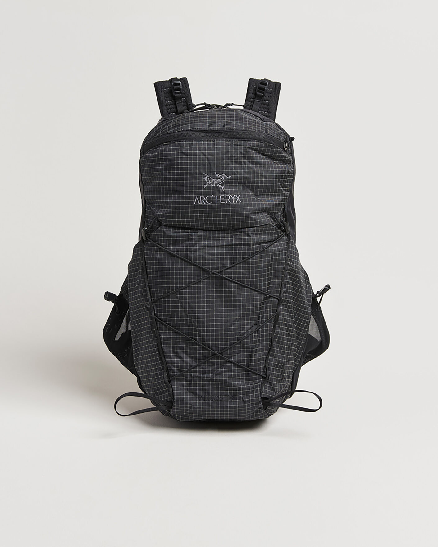 Hombres | Bolsos | Arc'teryx | Aerios 18L Backpack Black