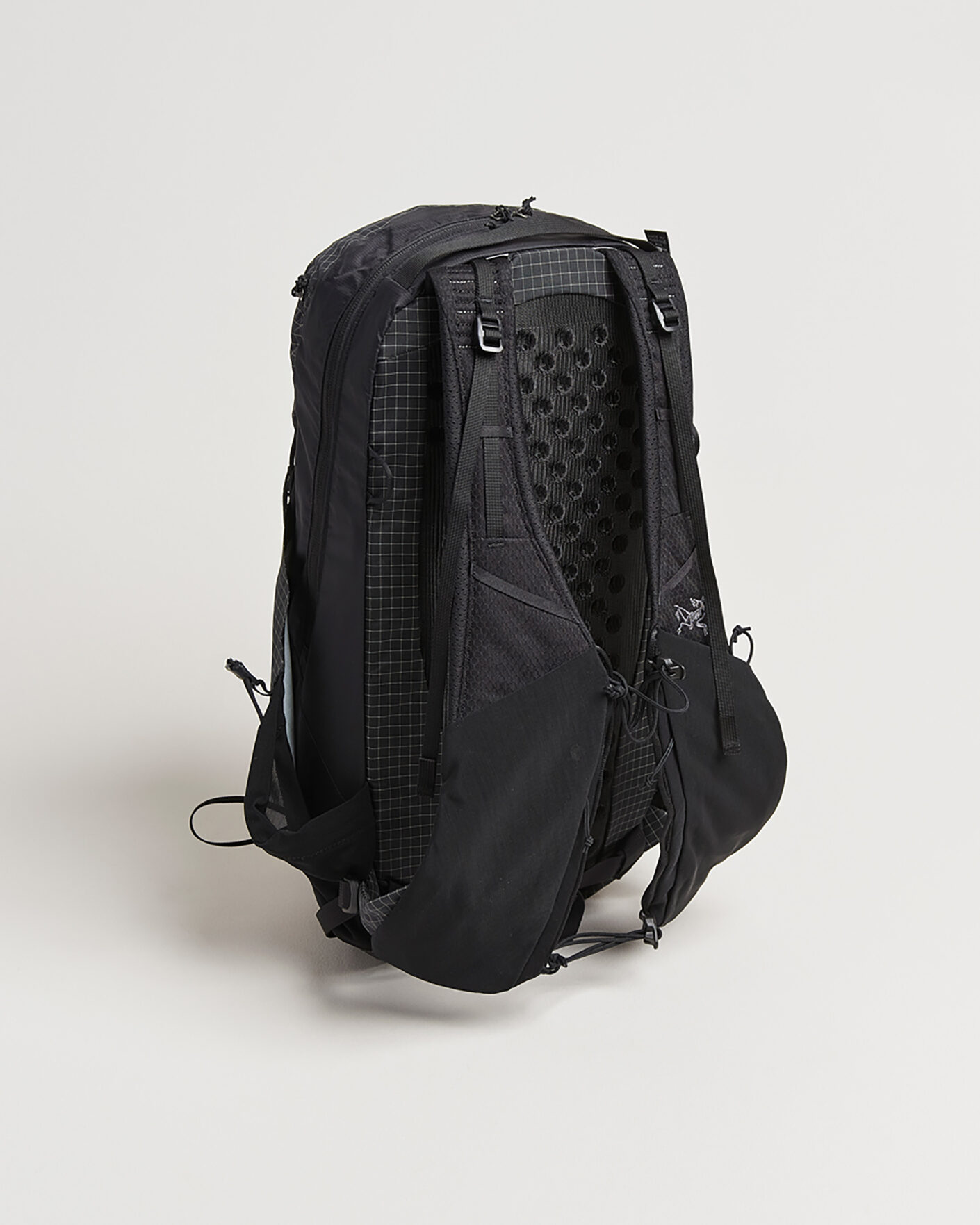 Hombres | Bolsos | Arc'teryx | Aerios 18L Backpack Black