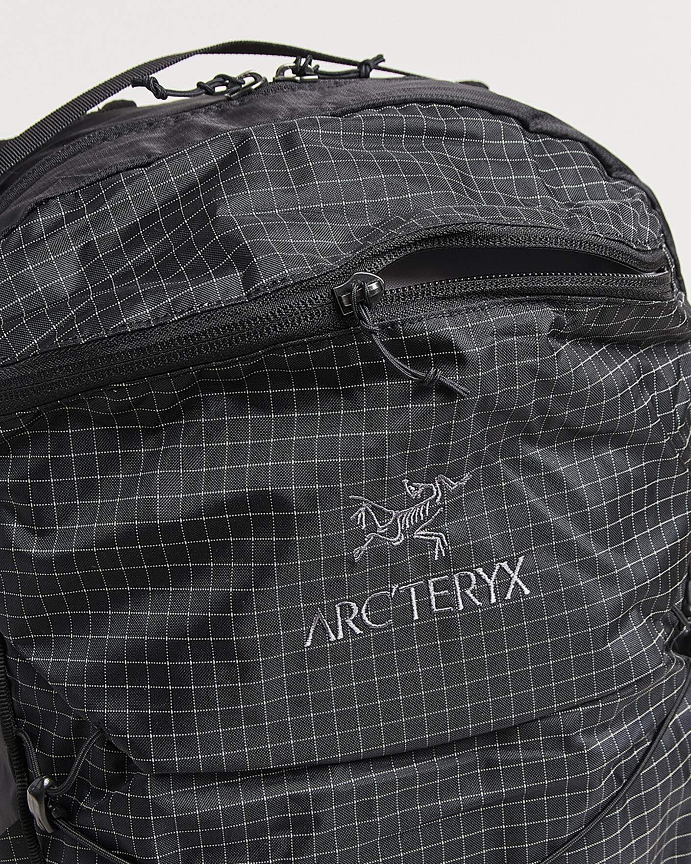 Hombres | Bolsos | Arc'teryx | Aerios 18L Backpack Black