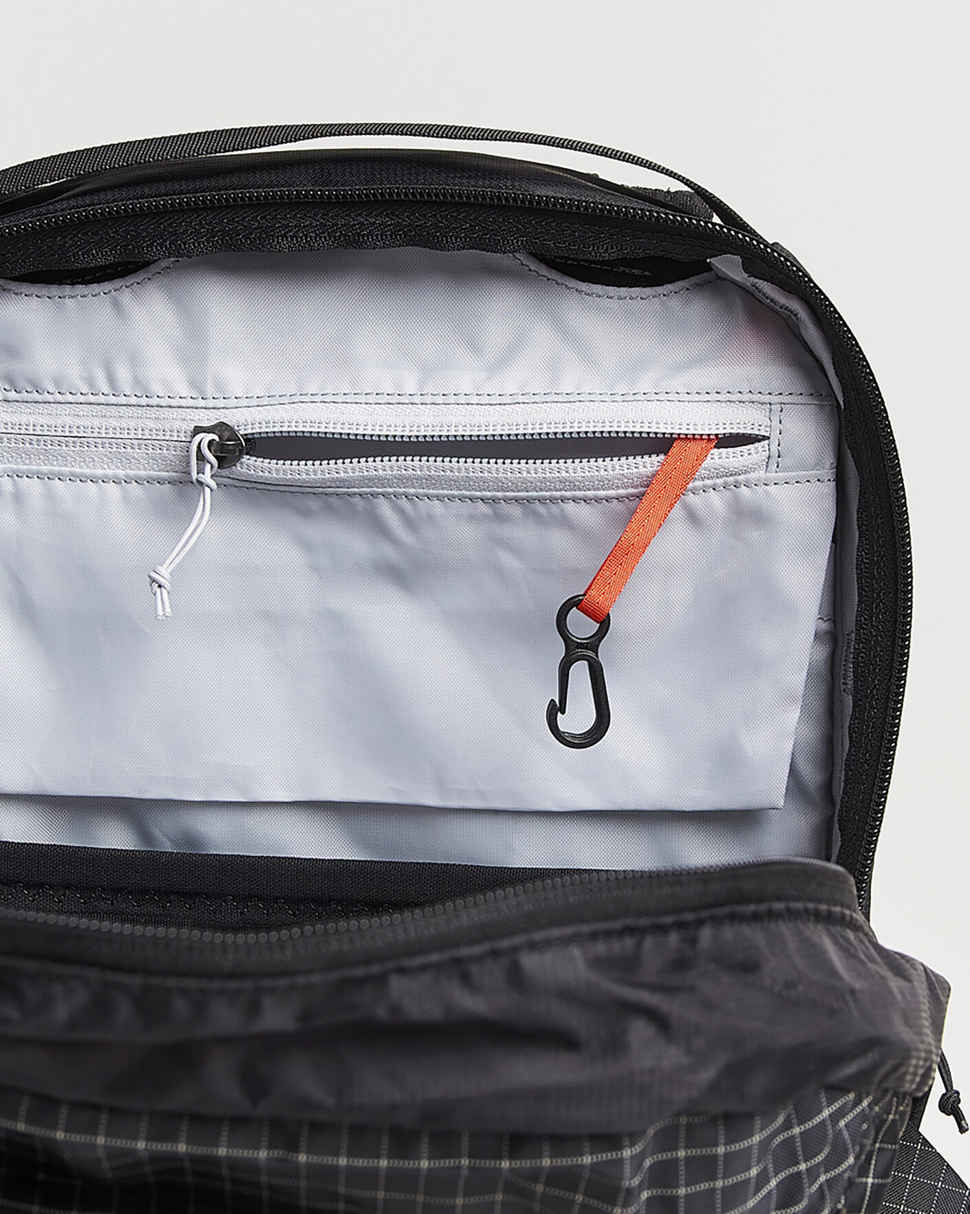 Hombres | Bolsos | Arc'teryx | Aerios 18L Backpack Black