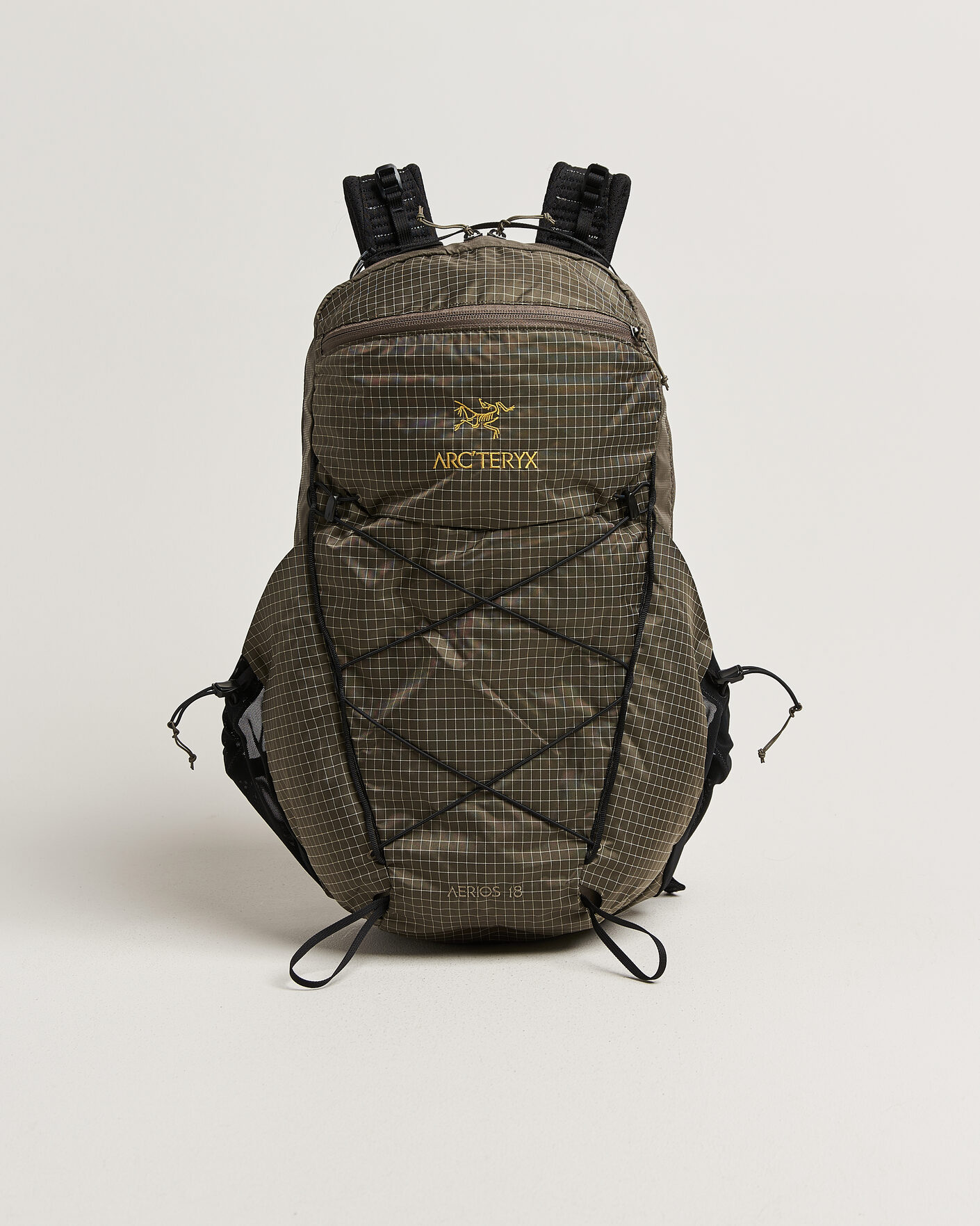 Hombres | Bolsos | Arc'teryx | Aerios 18L Backpack Mongoose