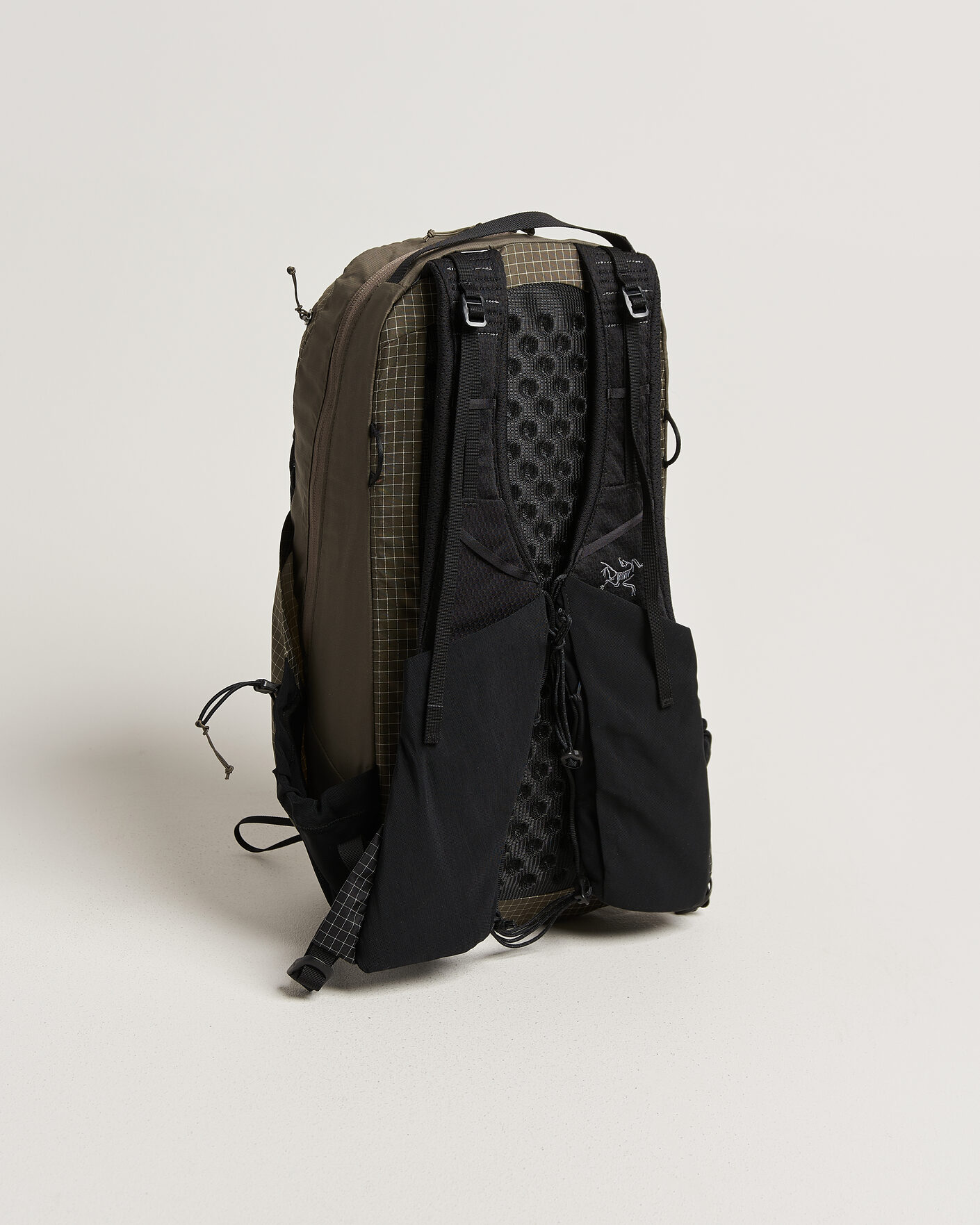 Hombres | Bolsos | Arc'teryx | Aerios 18L Backpack Mongoose