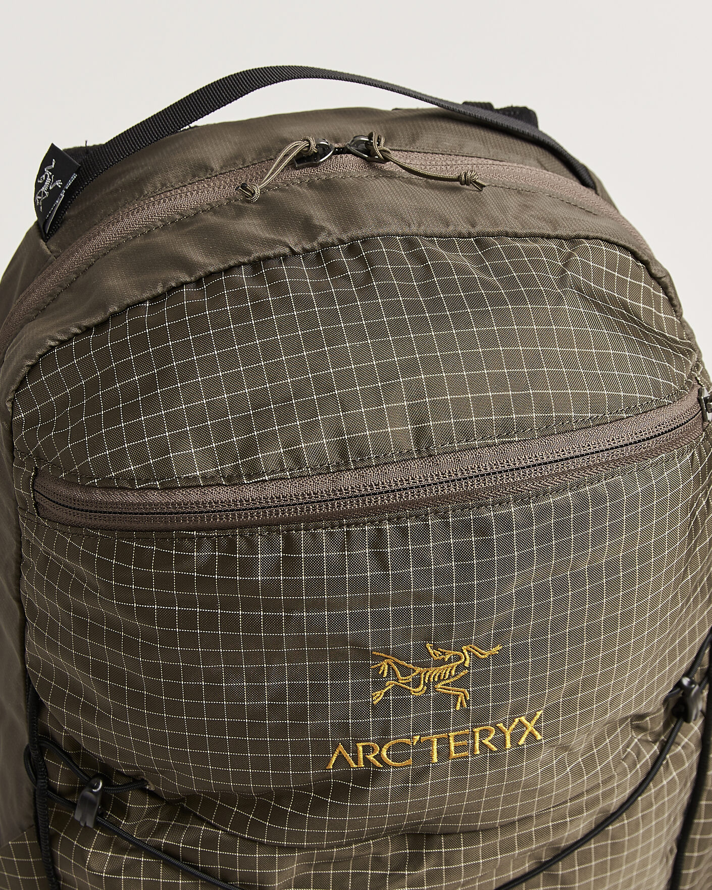 Hombres | Bolsos | Arc'teryx | Aerios 18L Backpack Mongoose