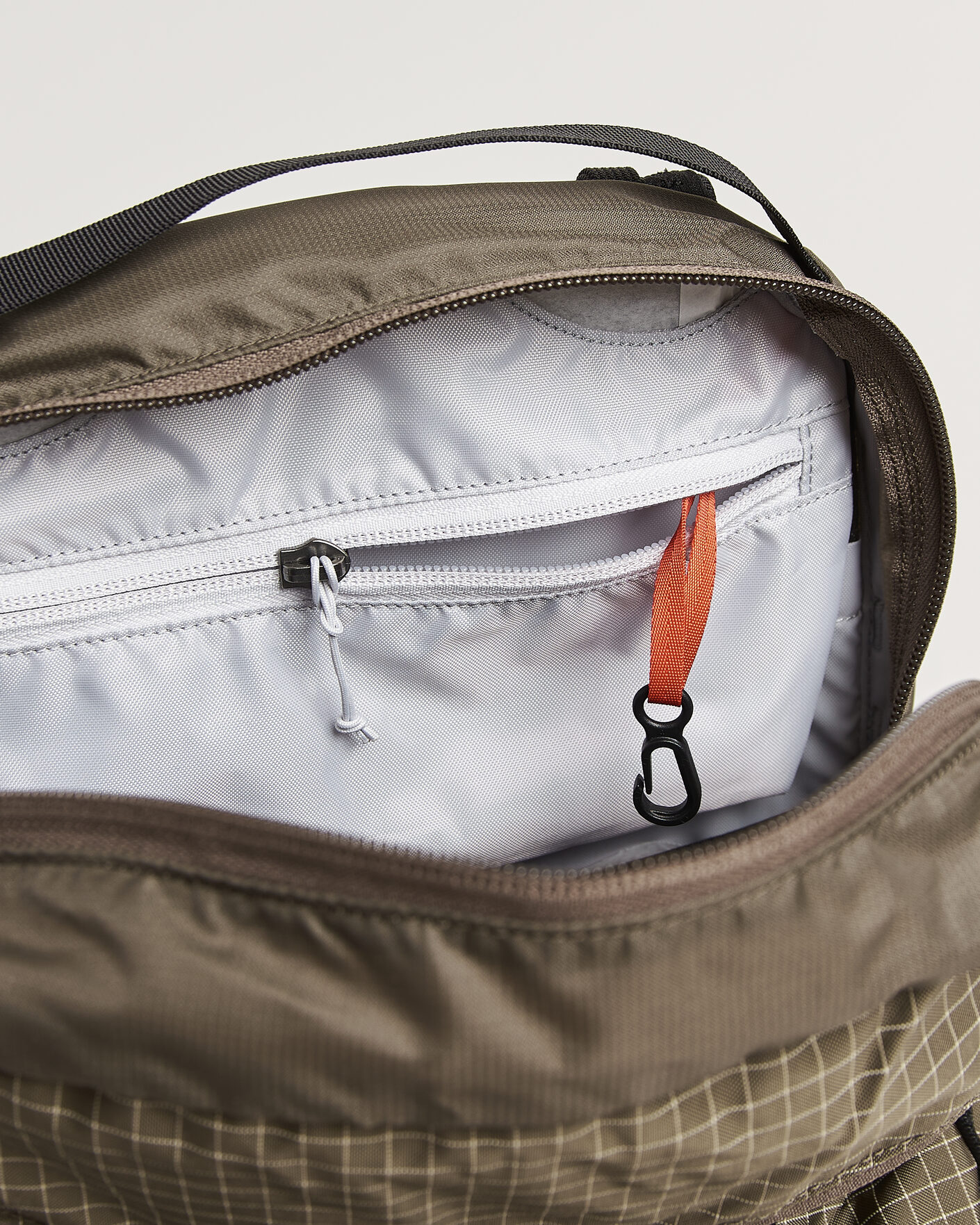 Hombres | Bolsos | Arc'teryx | Aerios 18L Backpack Mongoose